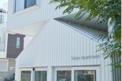 エンゼルハイム江ノ島 １号棟