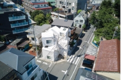 エンゼルハイム江ノ島 １号棟