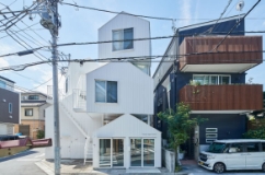 エンゼルハイム江ノ島 １号棟