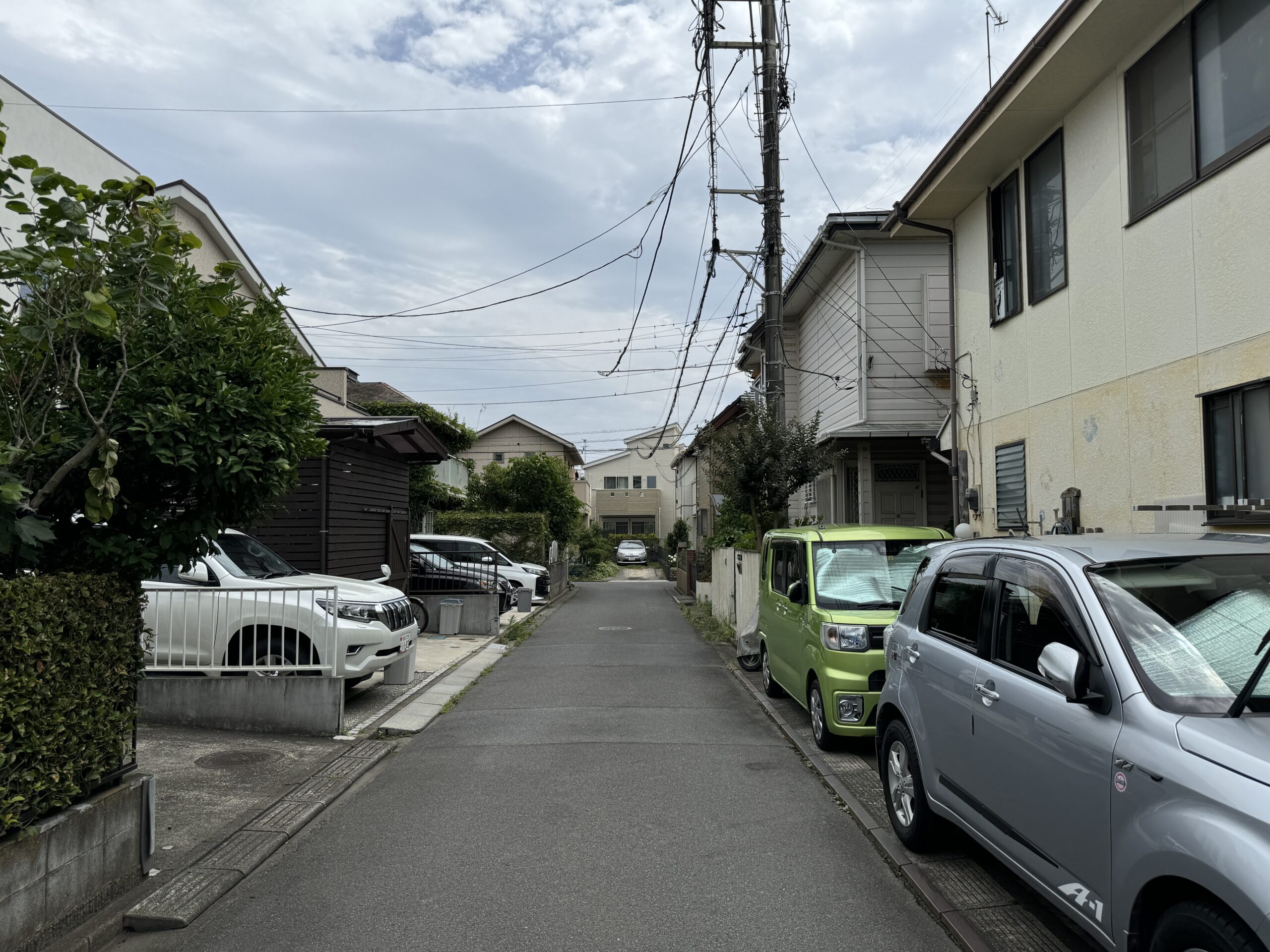 藤沢市辻堂東海岸3丁目戸建