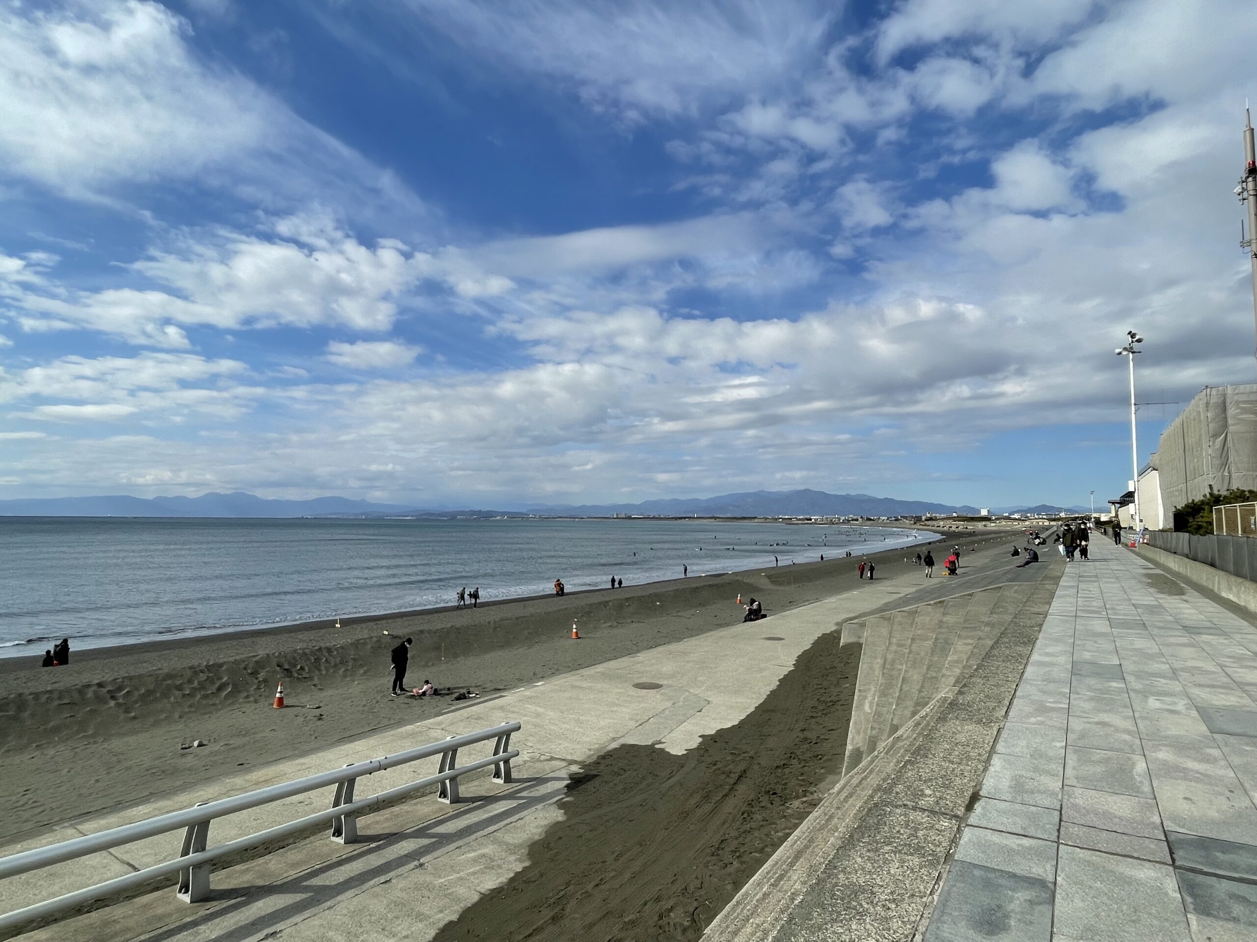 ハウス鵠沼海岸