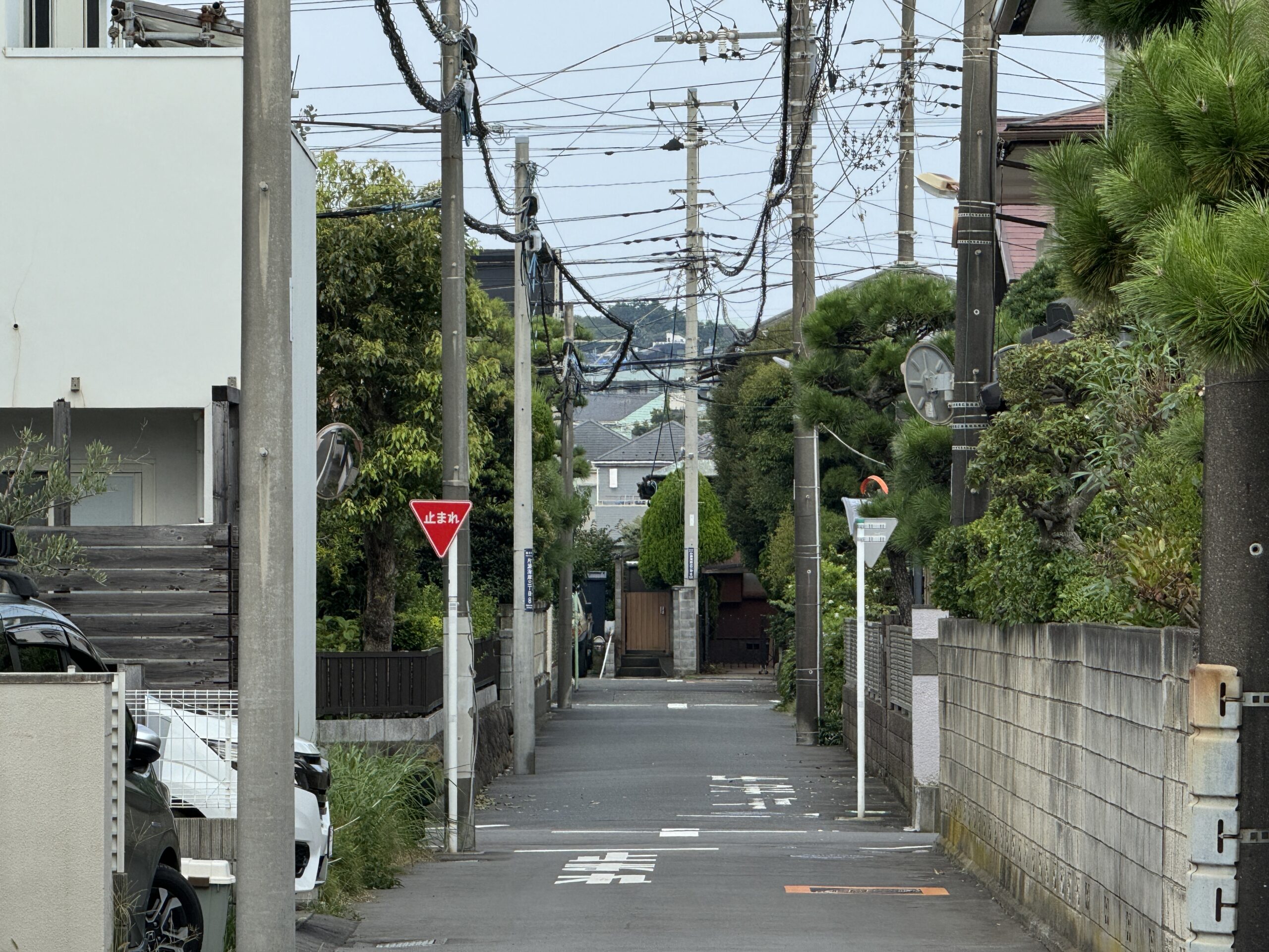 片瀬海岸3丁目 土地