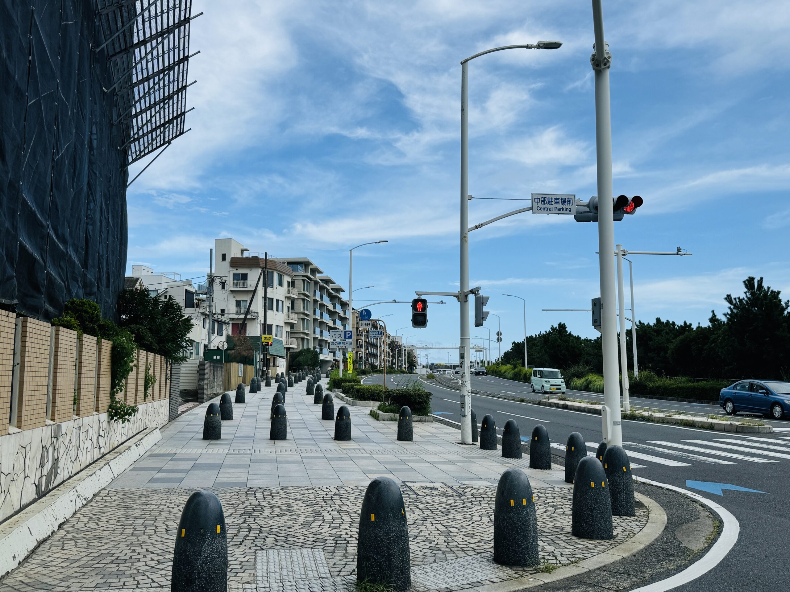 ハウス鵠沼海岸