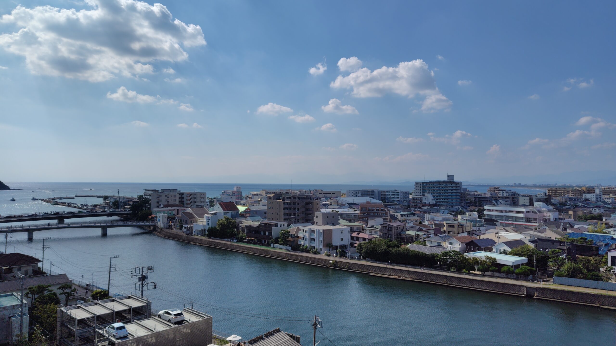 ライオンズタワー片瀬江ノ島