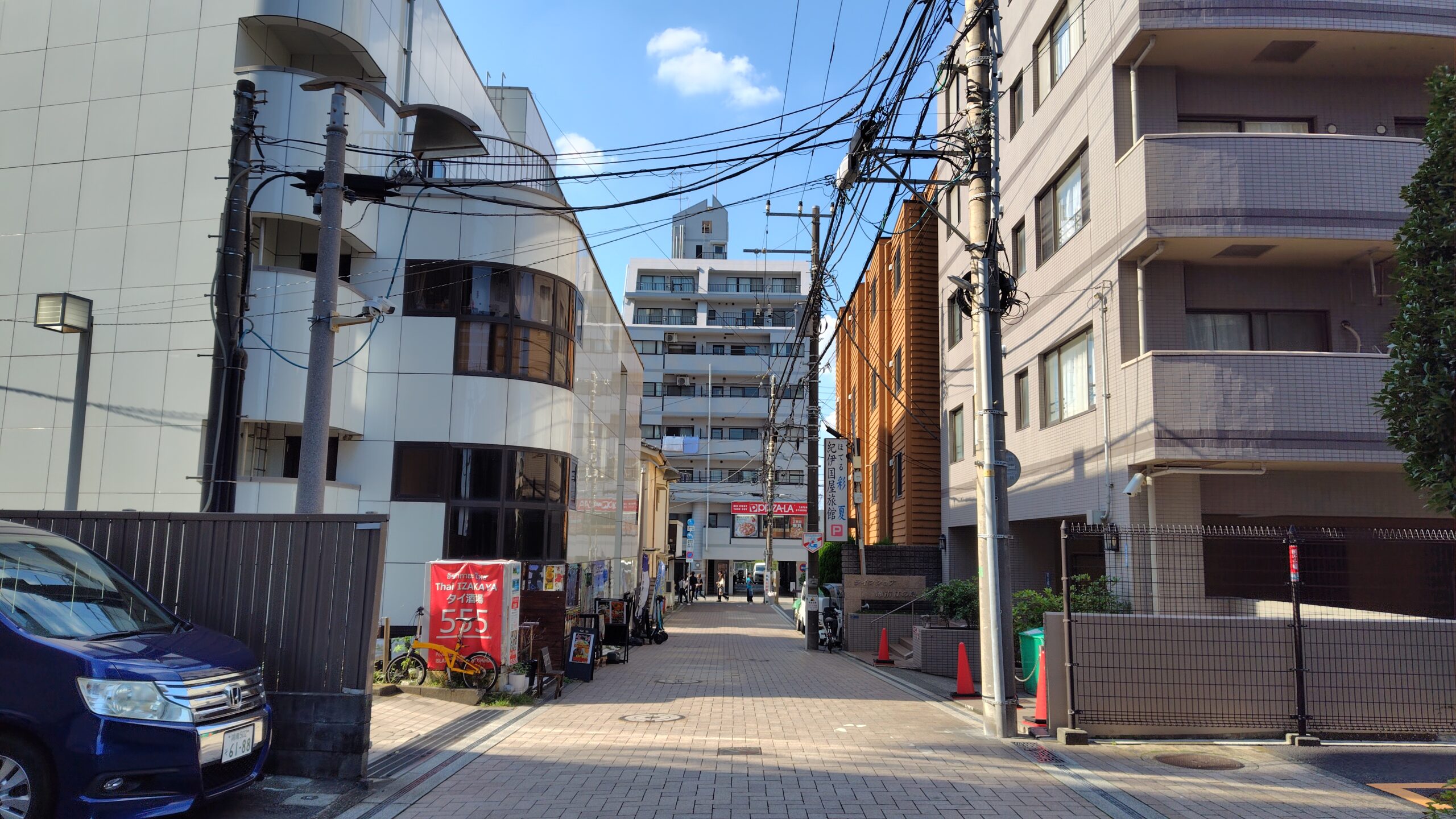 ライフショア湘南江の島