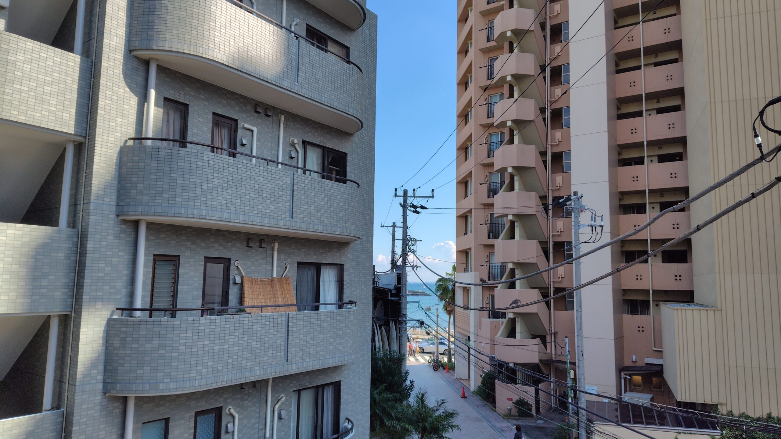 ライフショア湘南江の島