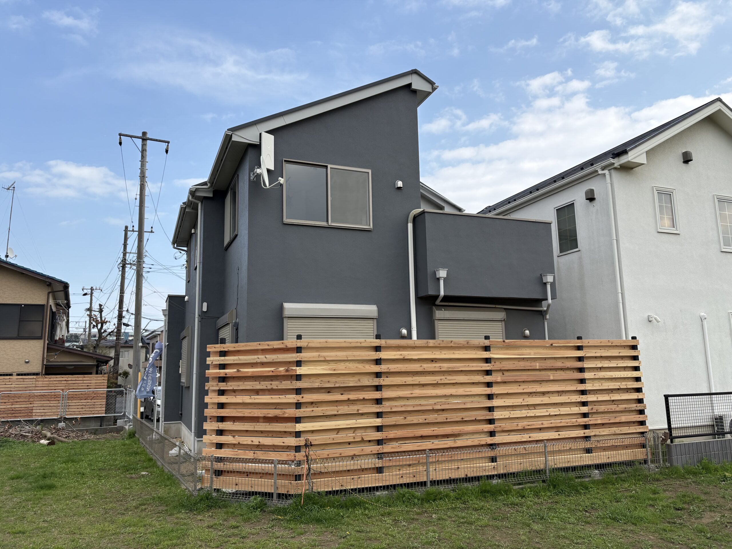 藤沢市片瀬5丁目　戸建【リフォーム済み】