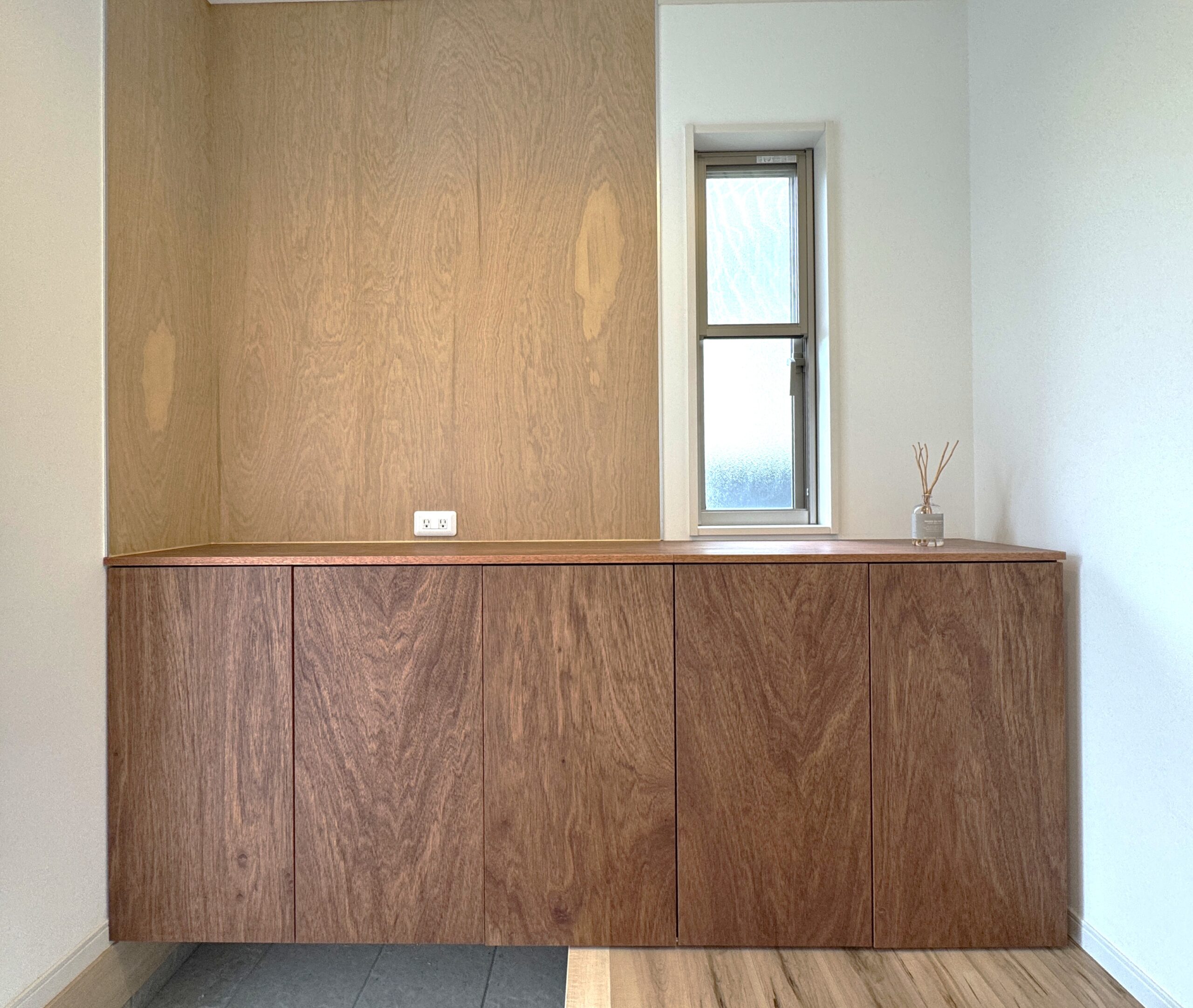 藤沢市片瀬5丁目　戸建【リフォーム済み】