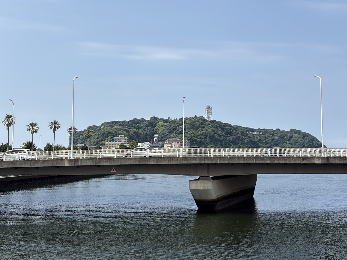 藤沢市 片瀬海岸２丁目 分譲地
