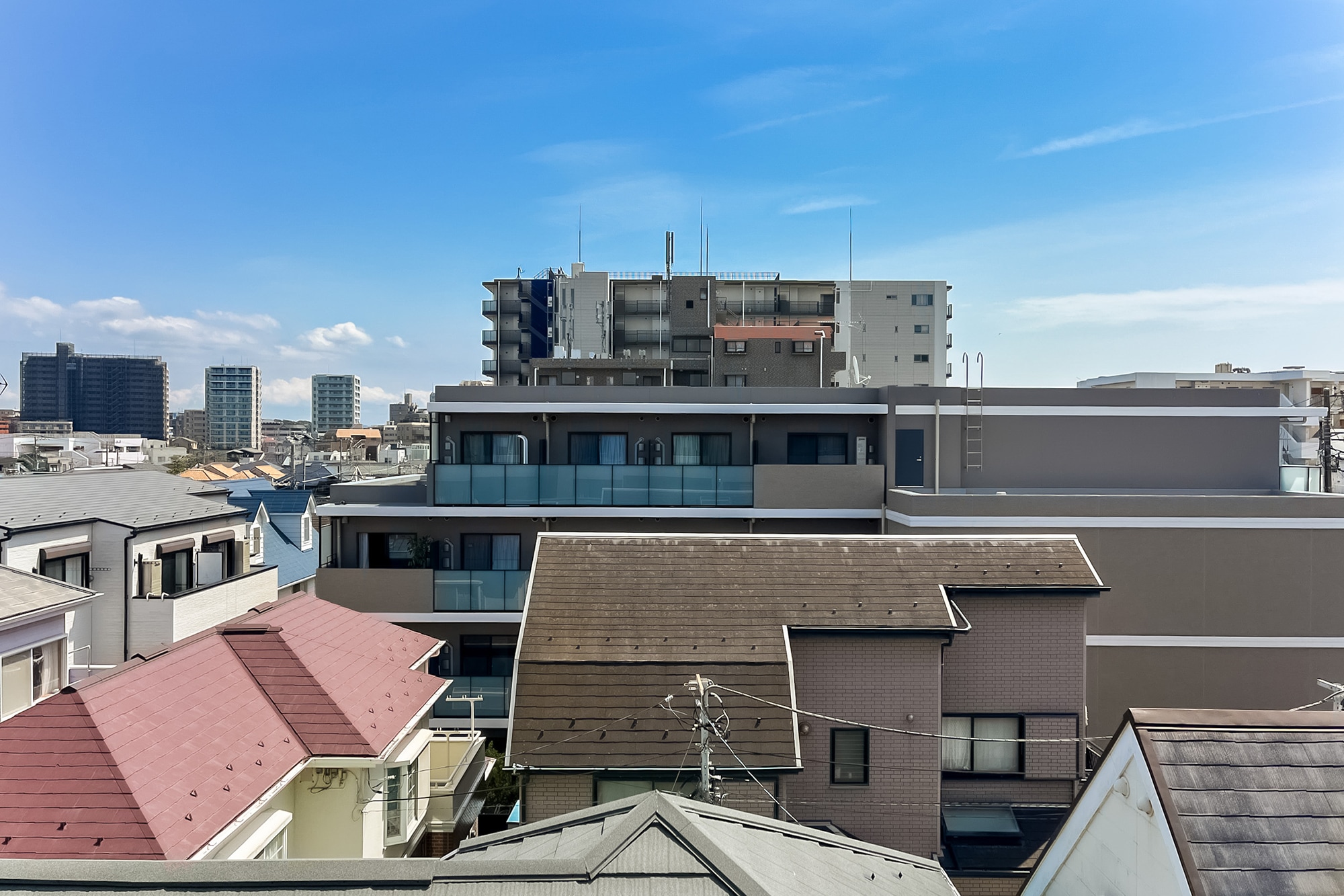 エクセラージュ片瀬江ノ島 402