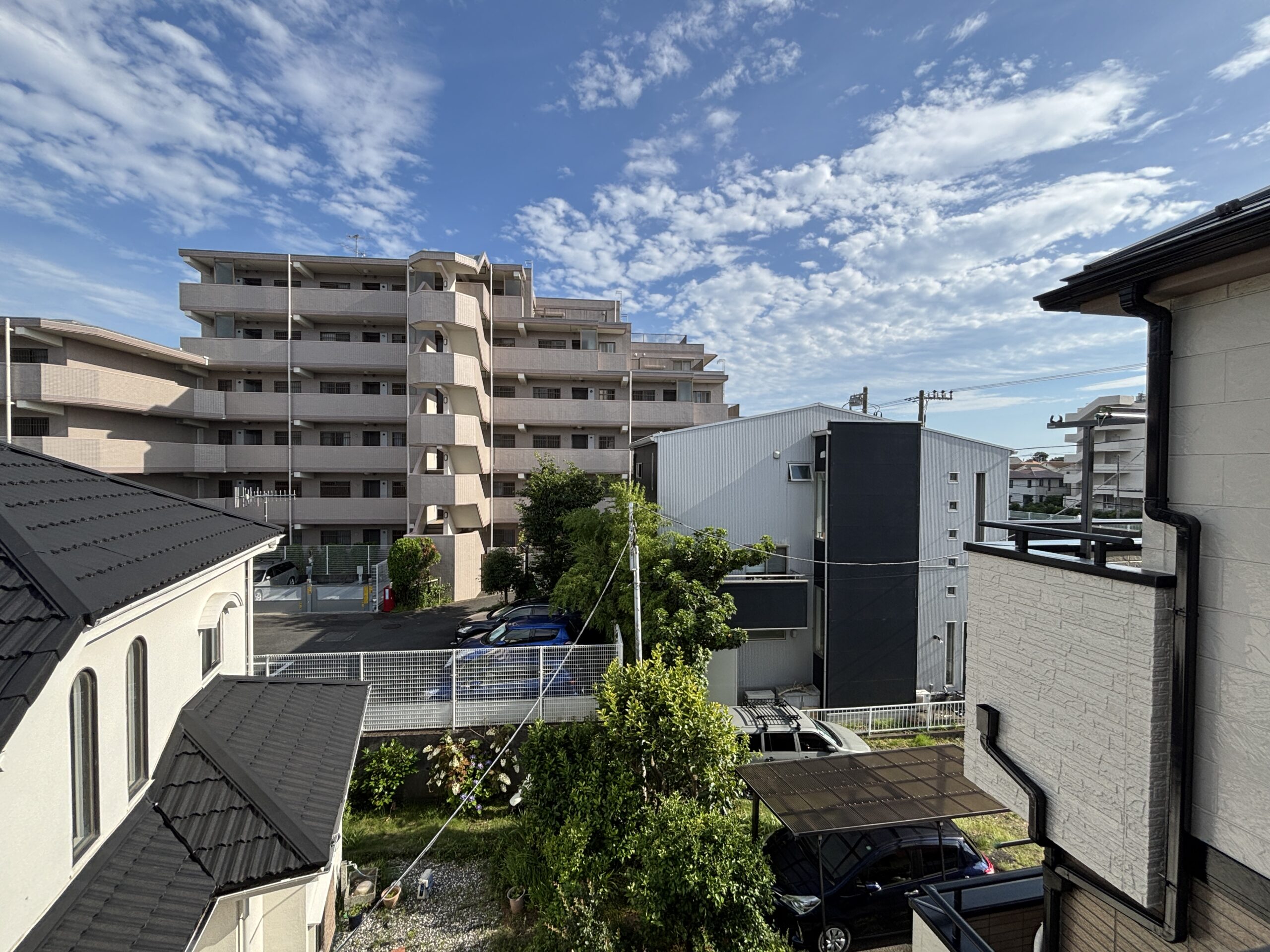 藤沢 片瀬１丁目 戸建