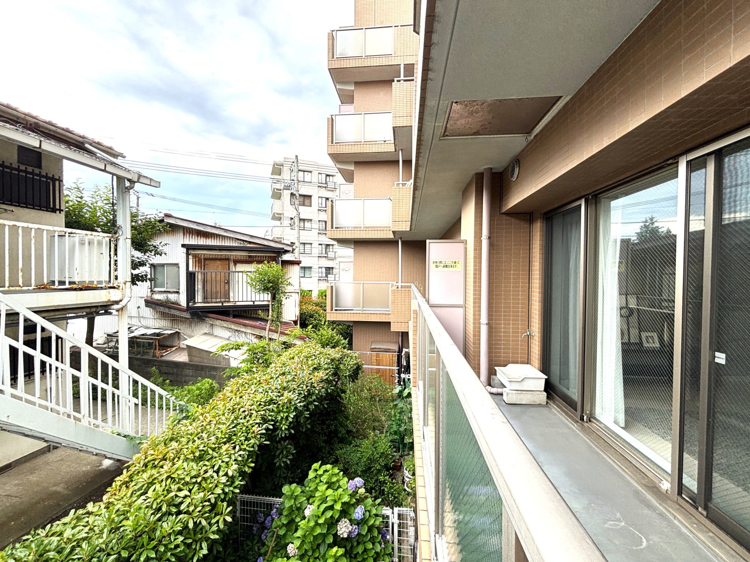 エクセラージュ湘南鵠沼　204