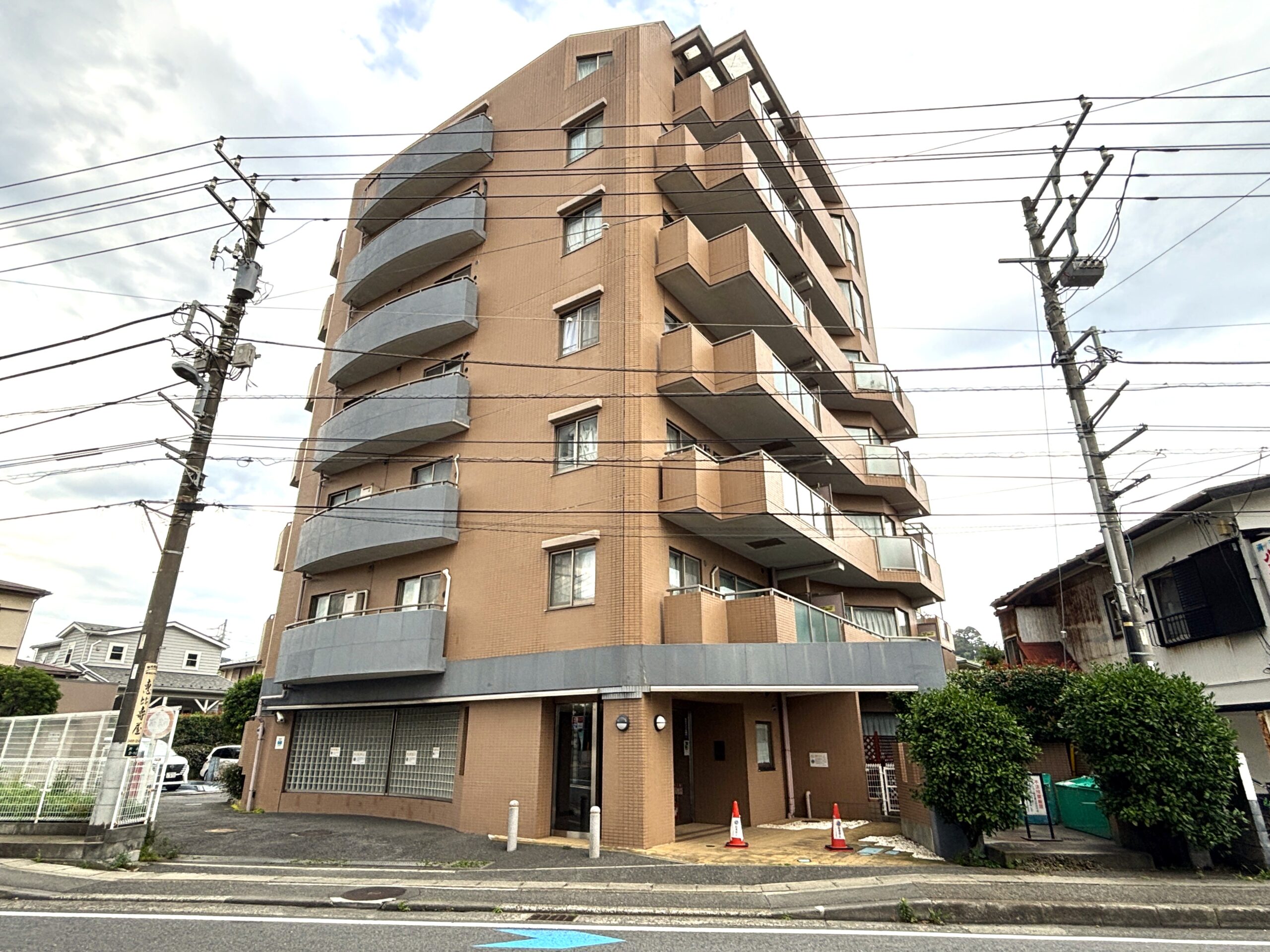 エクセラージュ湘南鵠沼　204
