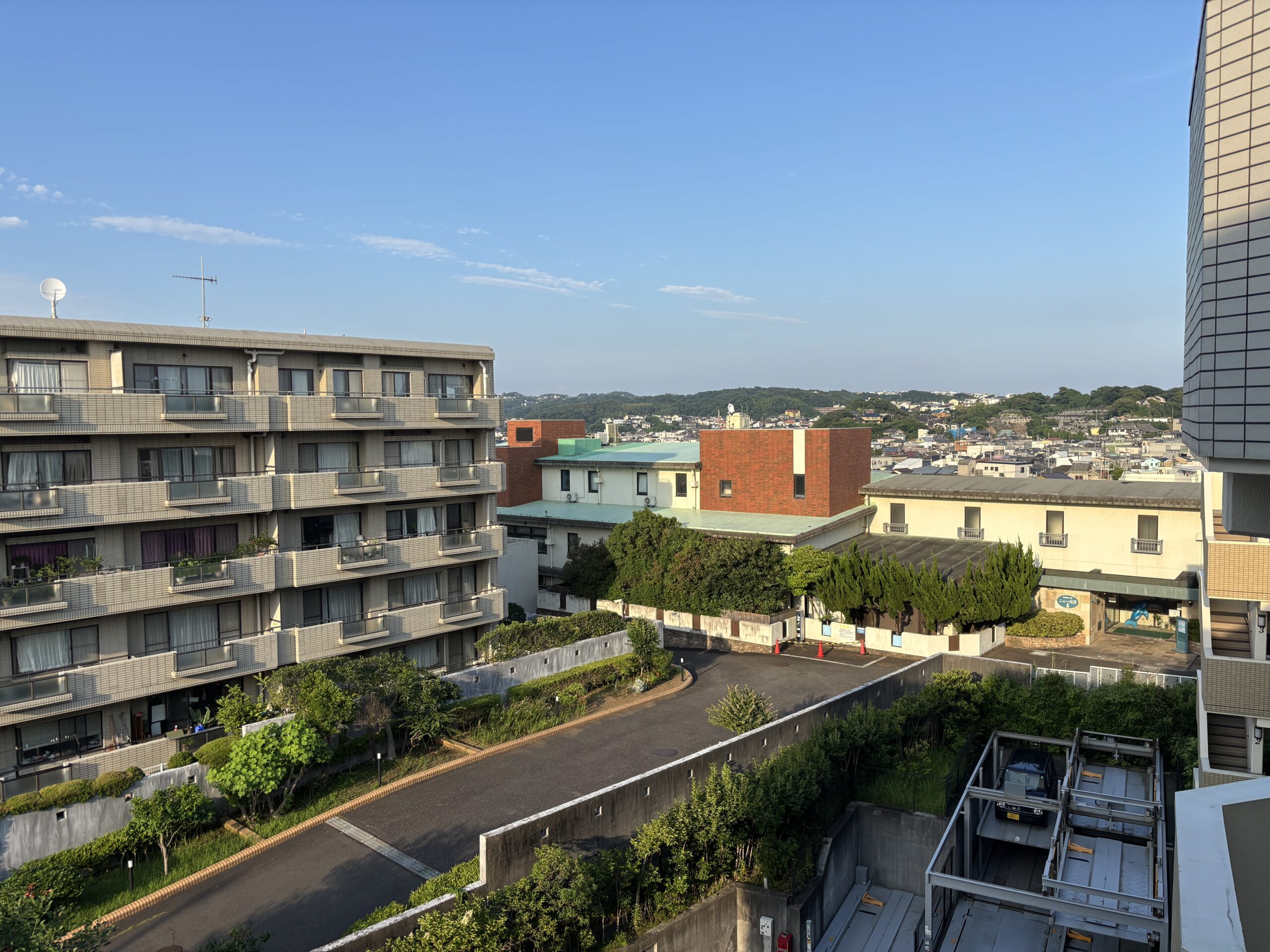 シーサイドコート片瀬海岸 501