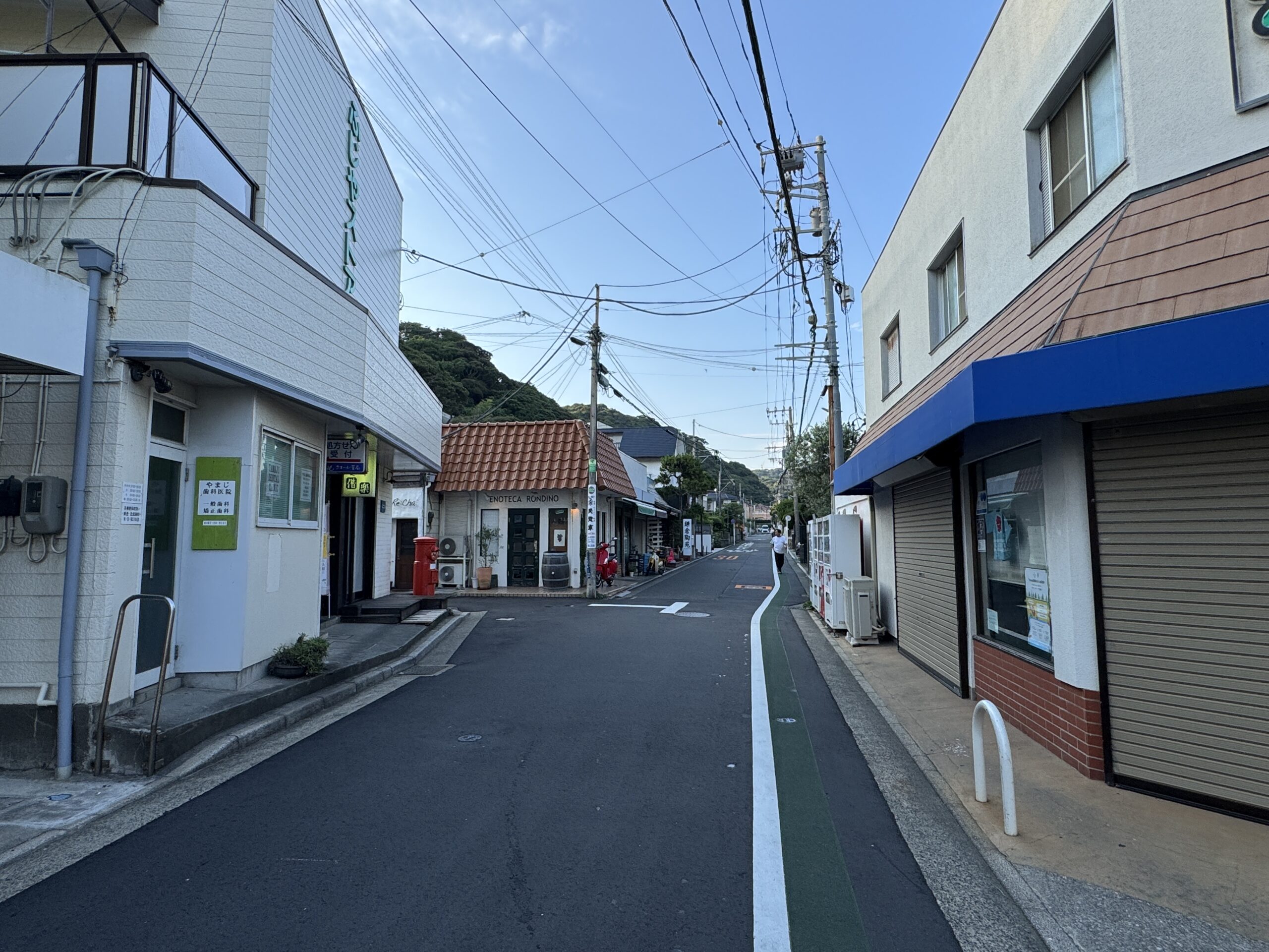 鎌倉市 稲村ガ崎５丁目 土地
