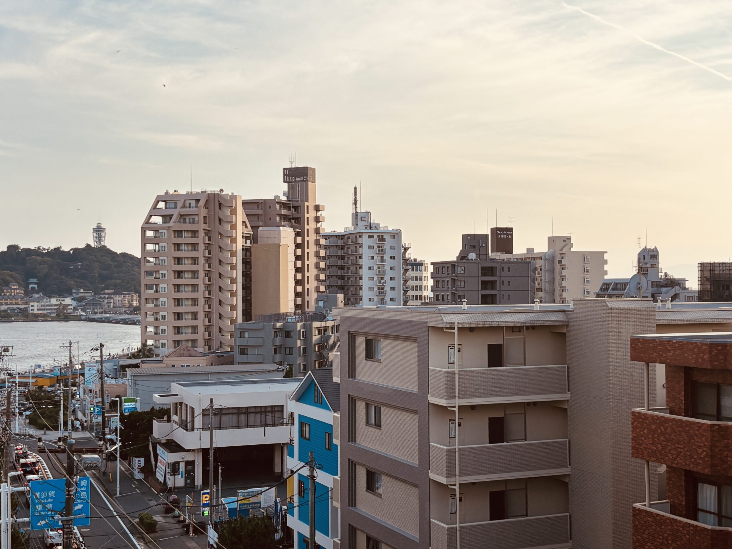 シーサイドコート片瀬海岸 501