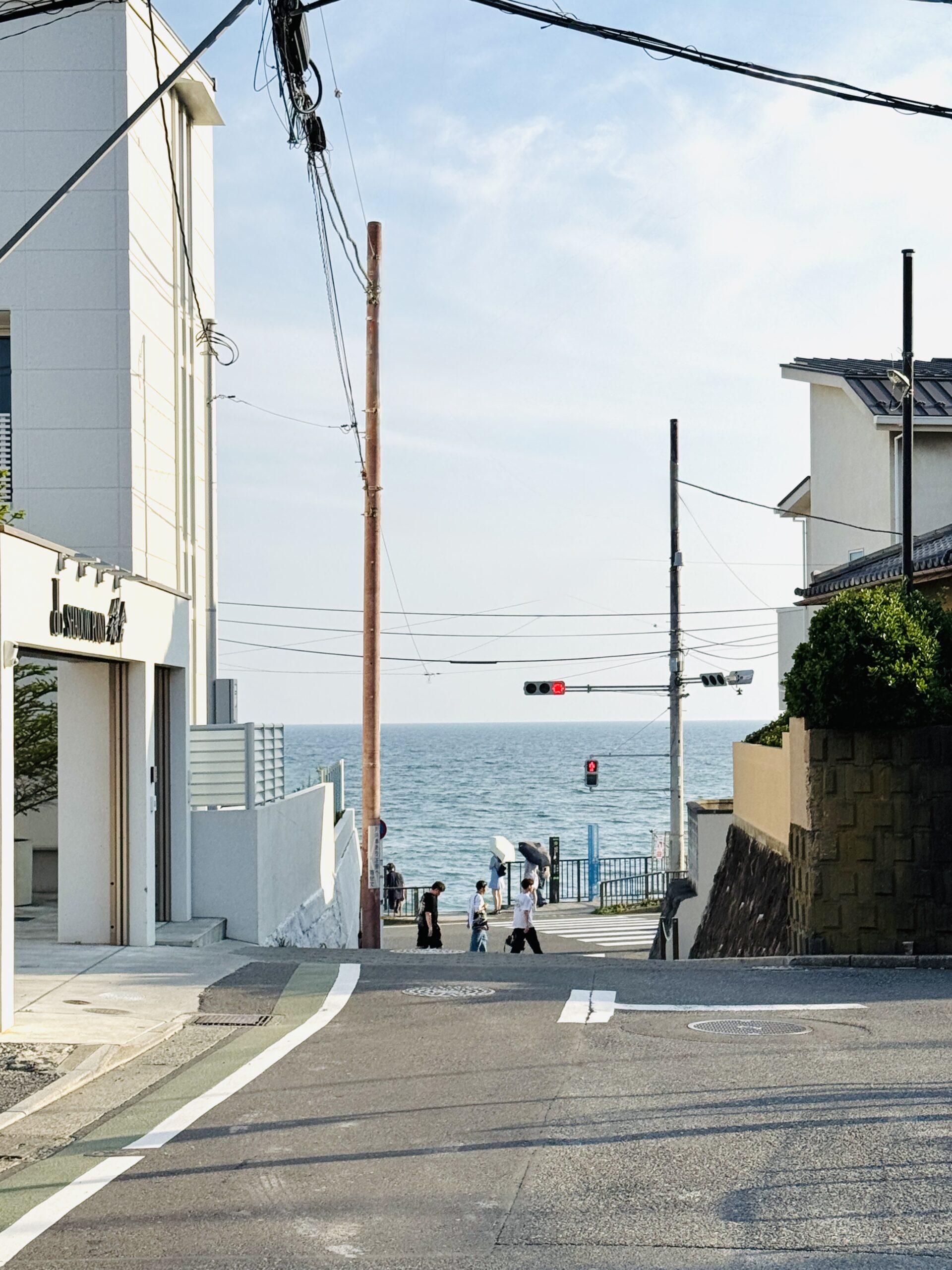 鎌倉市 稲村ガ崎５丁目 土地
