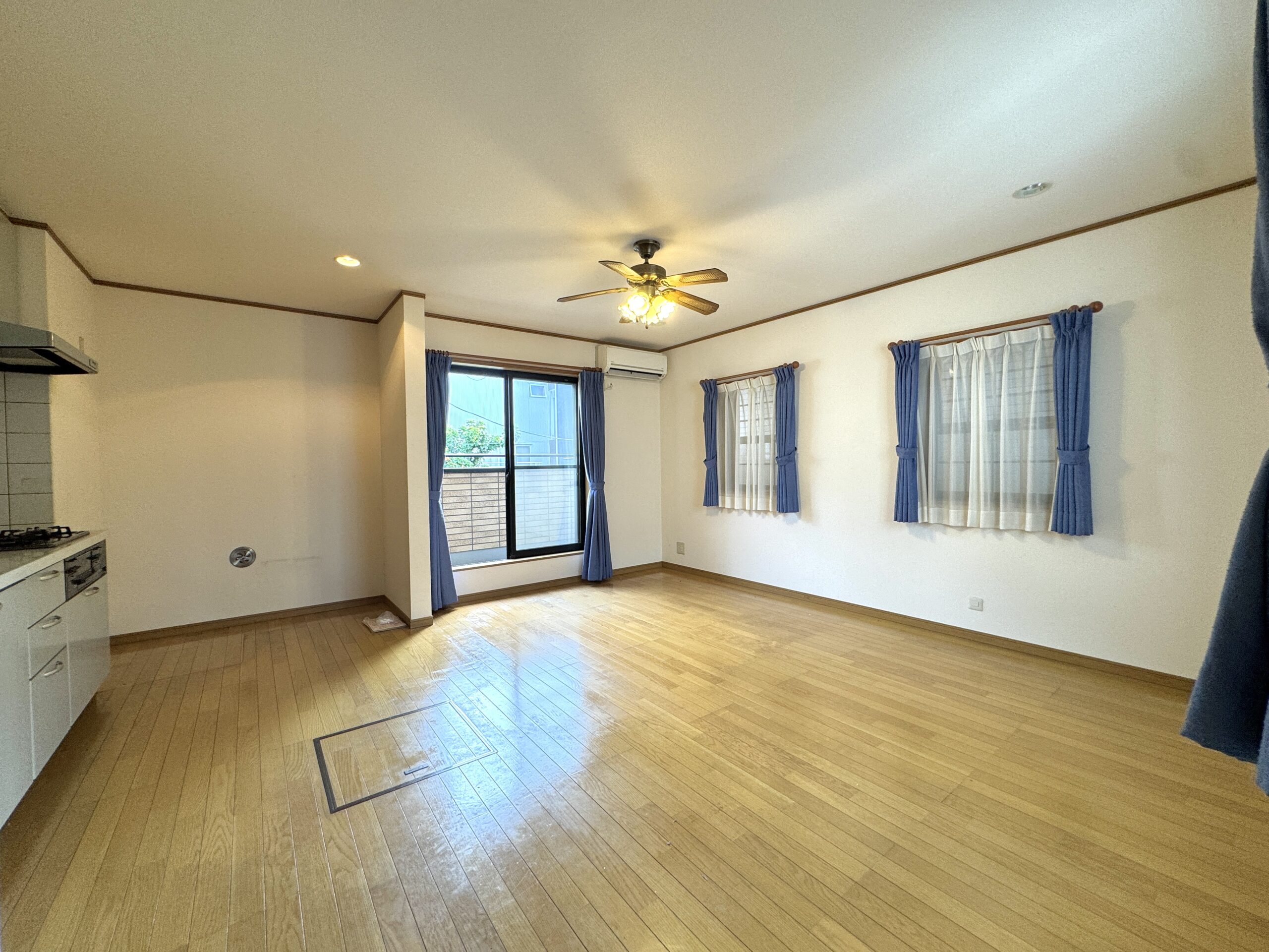 藤沢 片瀬１丁目 戸建