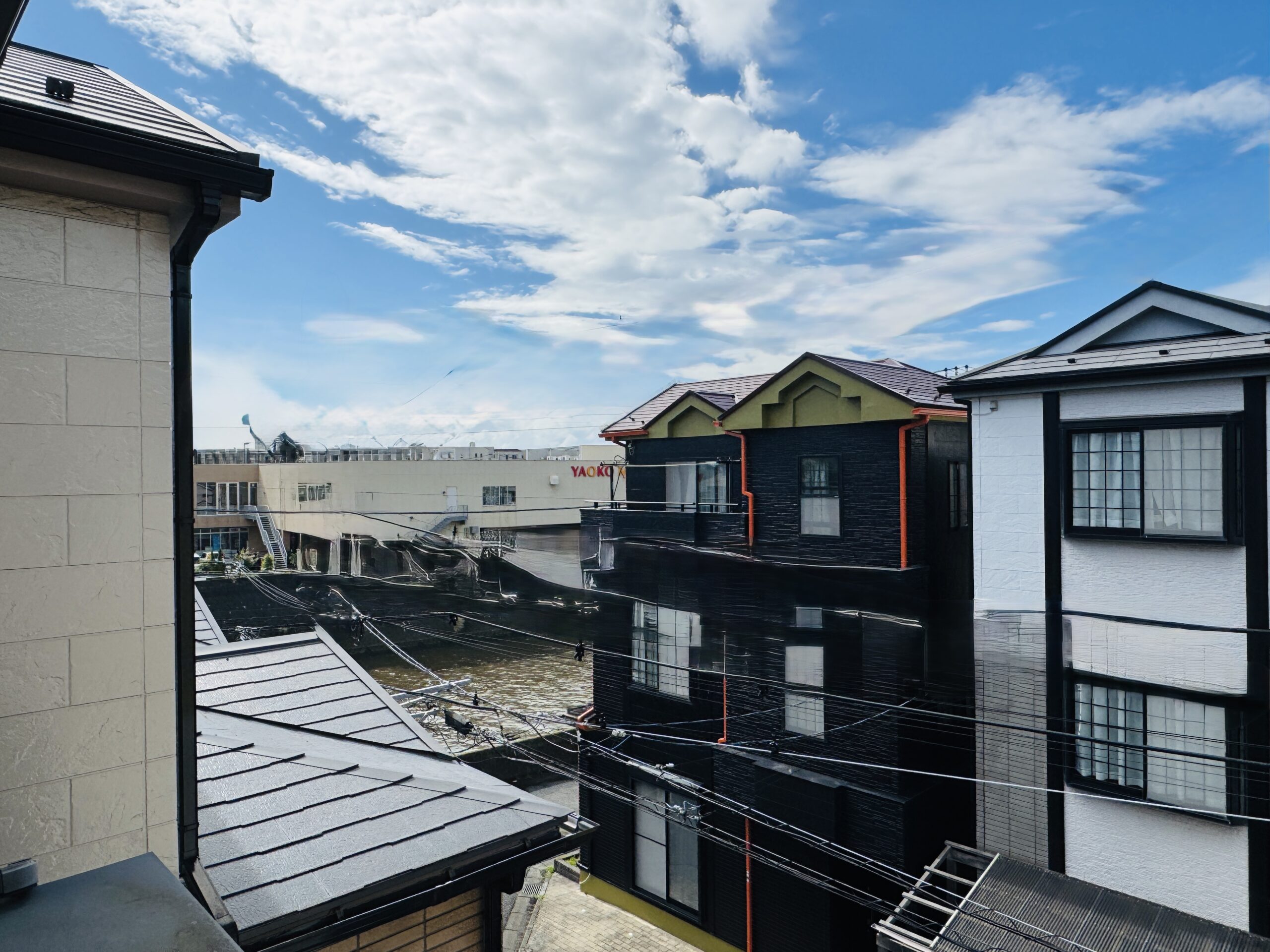 藤沢 片瀬１丁目 戸建