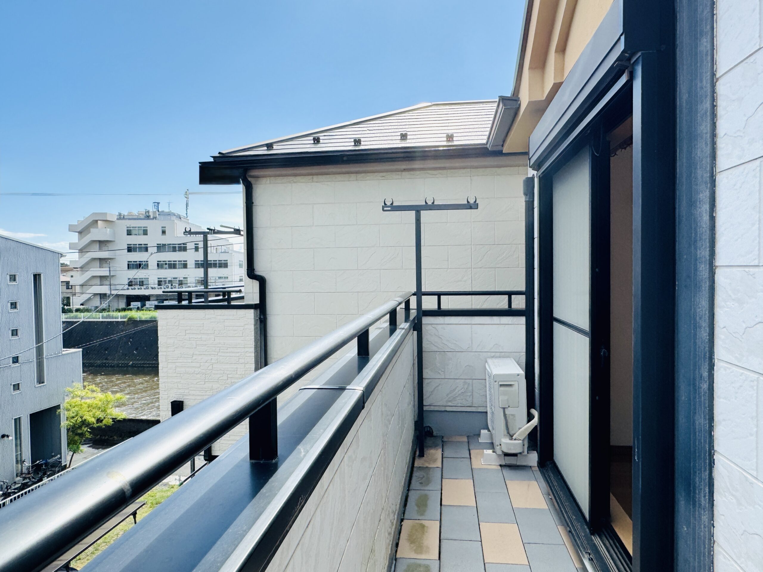 藤沢 片瀬１丁目 戸建
