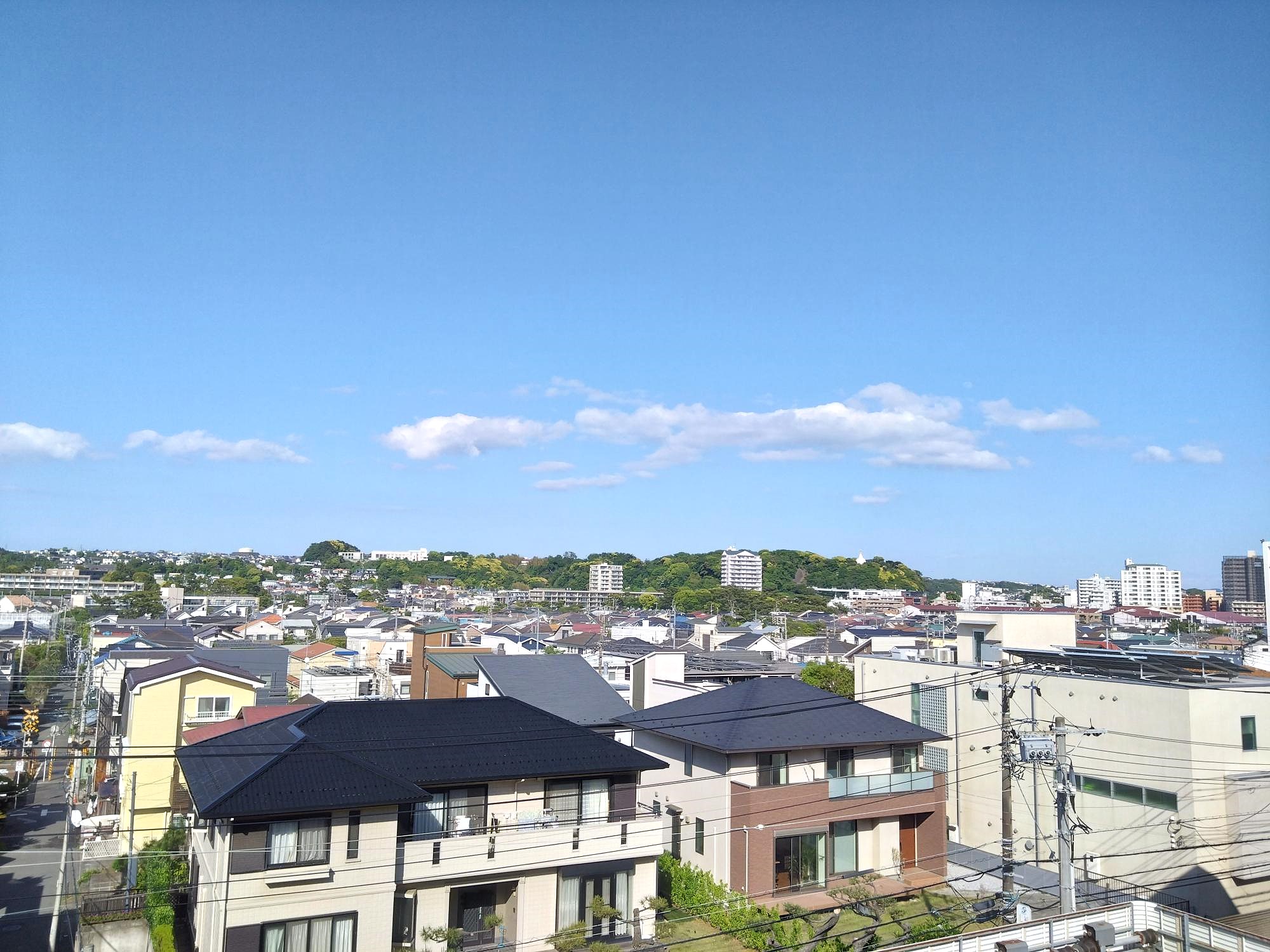 グランシティ湘南海岸マリナージュスクエア 5階