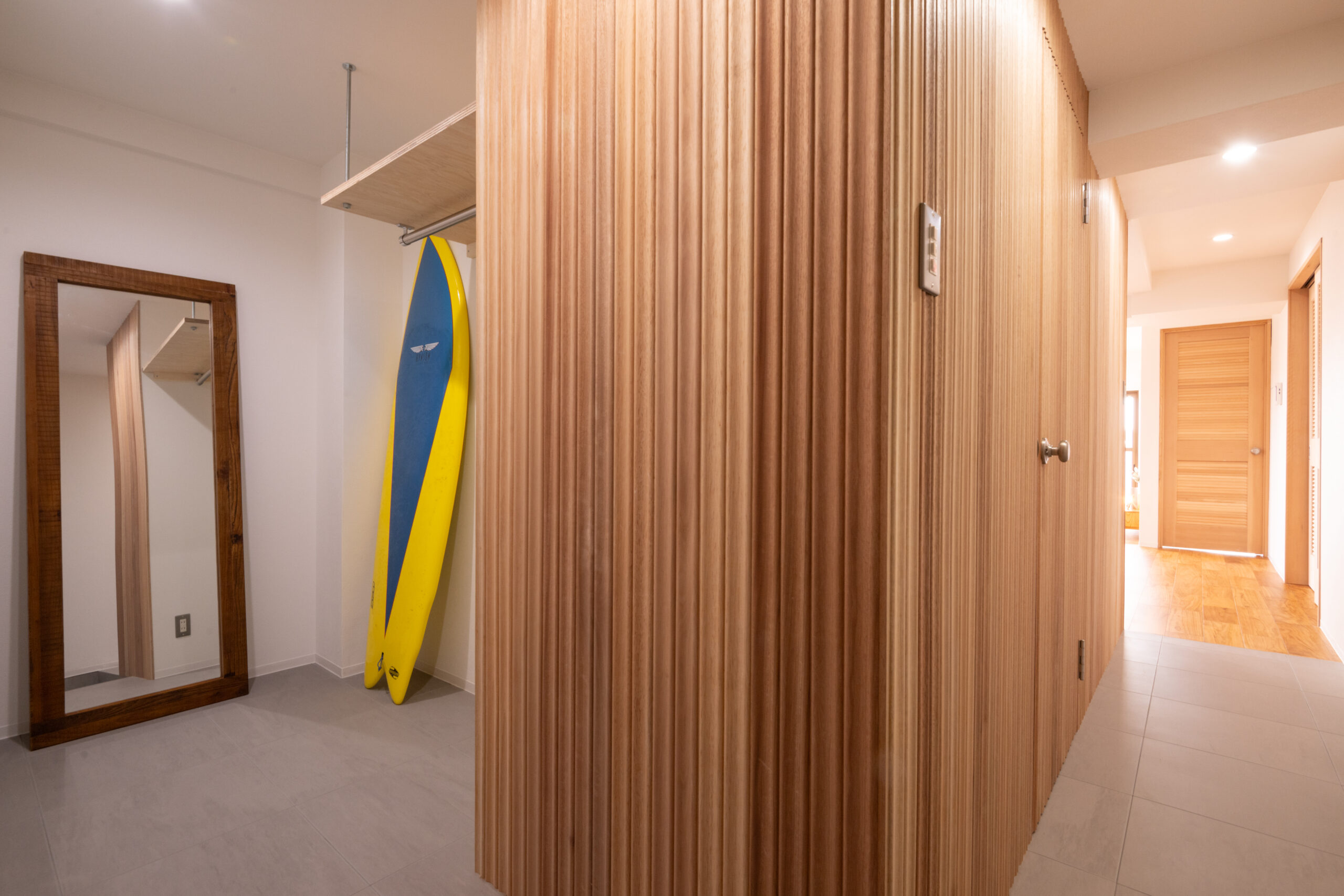 鵠沼ニューマンション 507