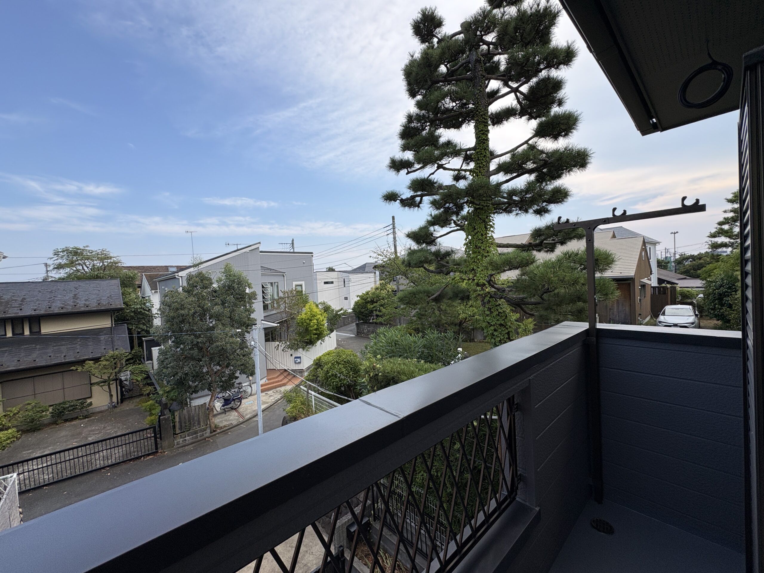鵠沼桜が岡２丁目 中古戸建