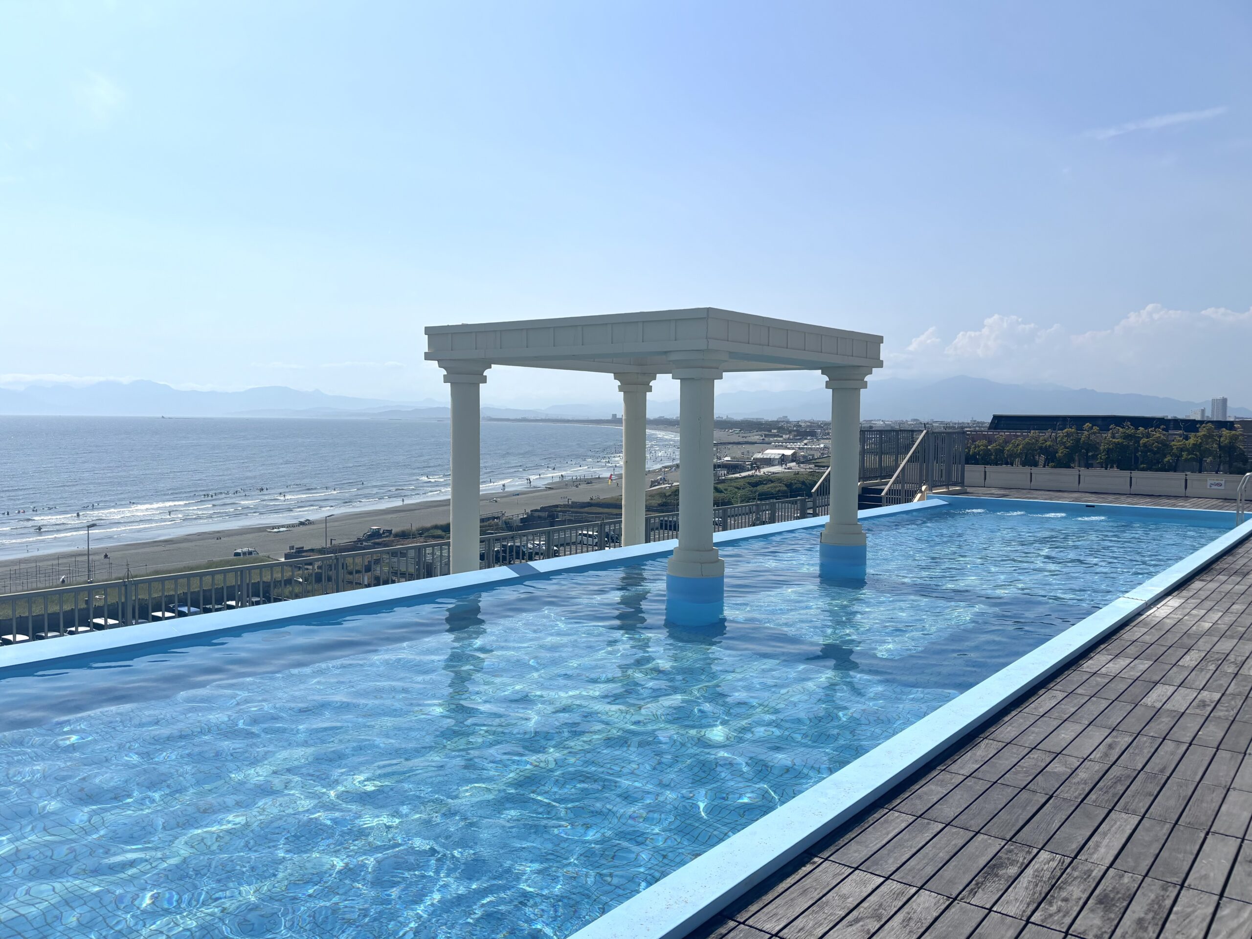 グランシティ湘南海岸マリナージュスクエア ２０３