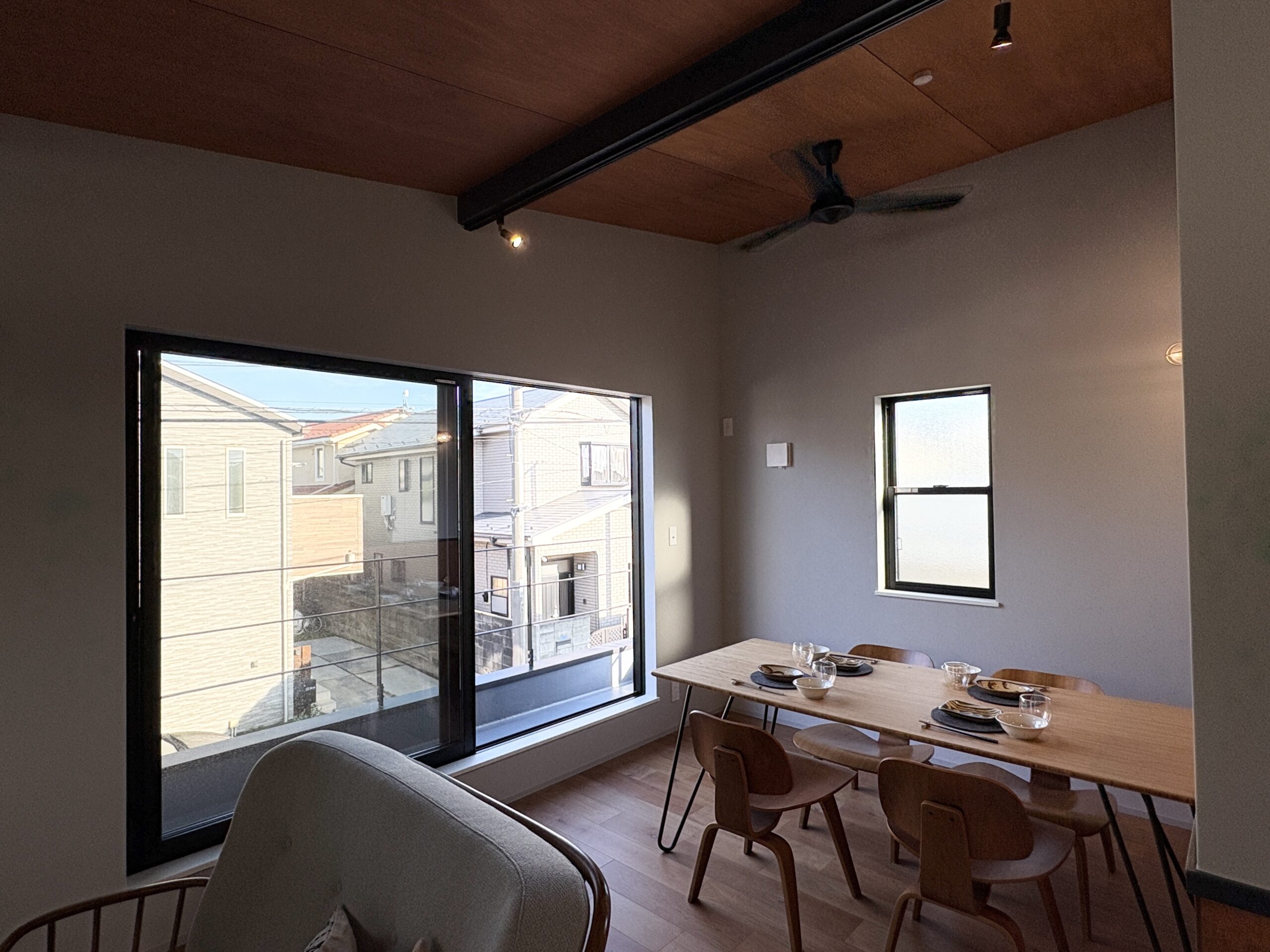 藤沢 辻堂5丁目戸建 #01