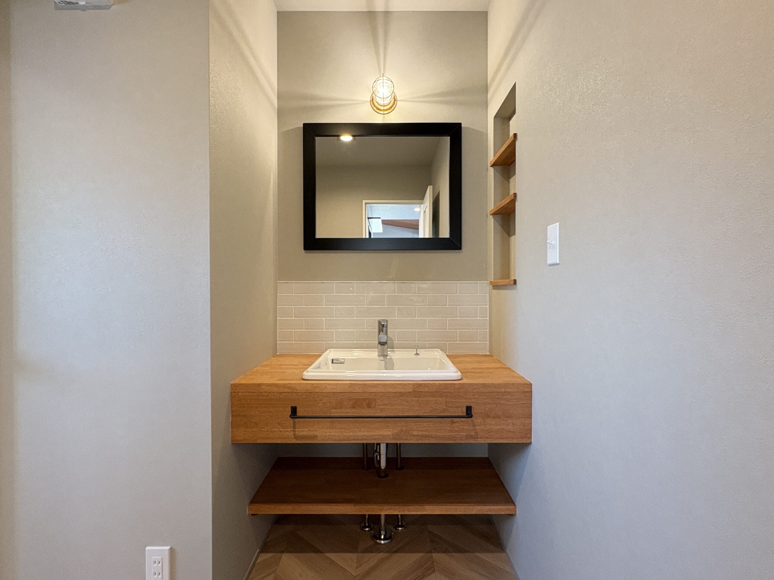 藤沢 辻堂5丁目戸建 #01