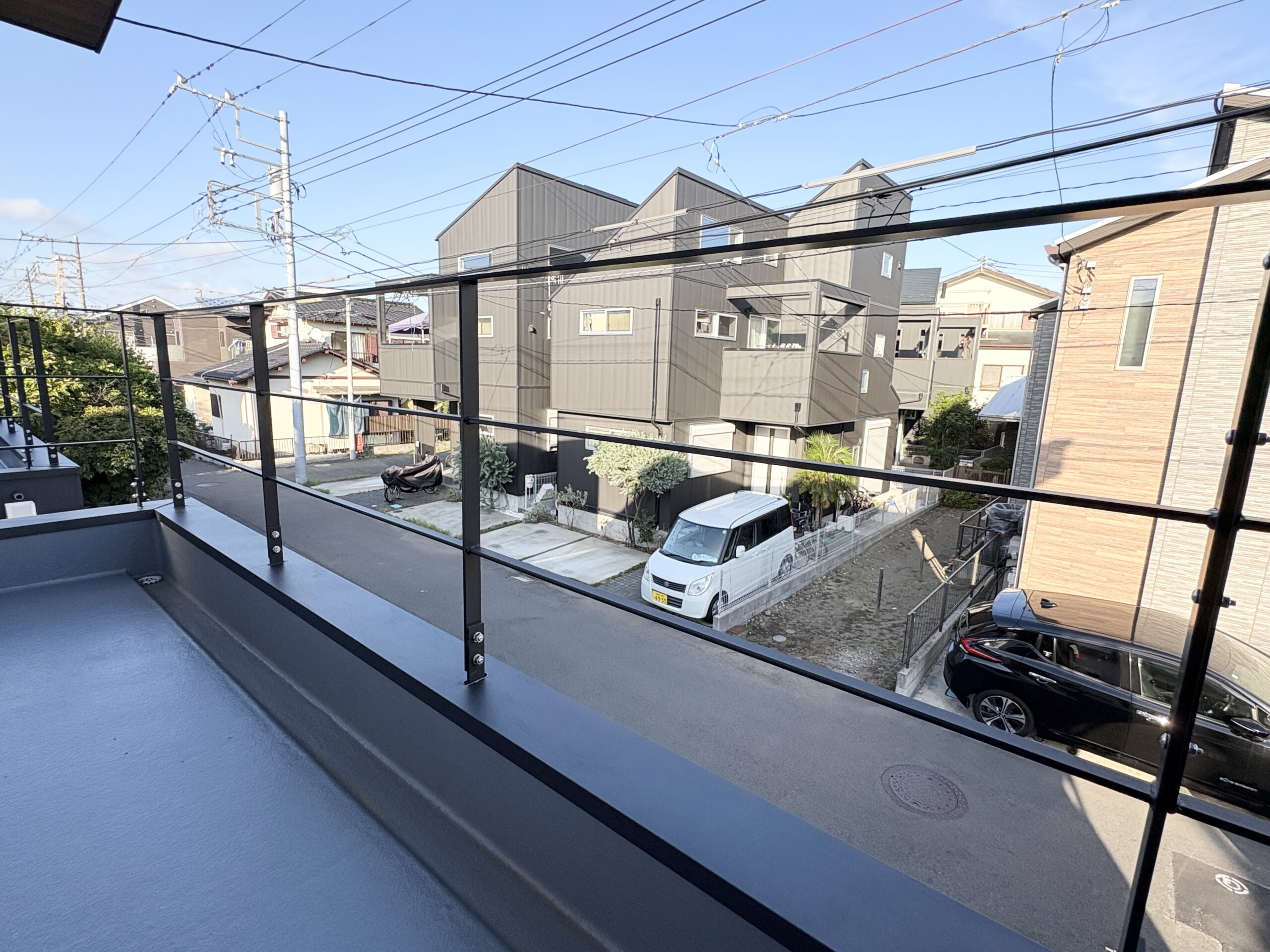 藤沢 辻堂5丁目戸建 #01