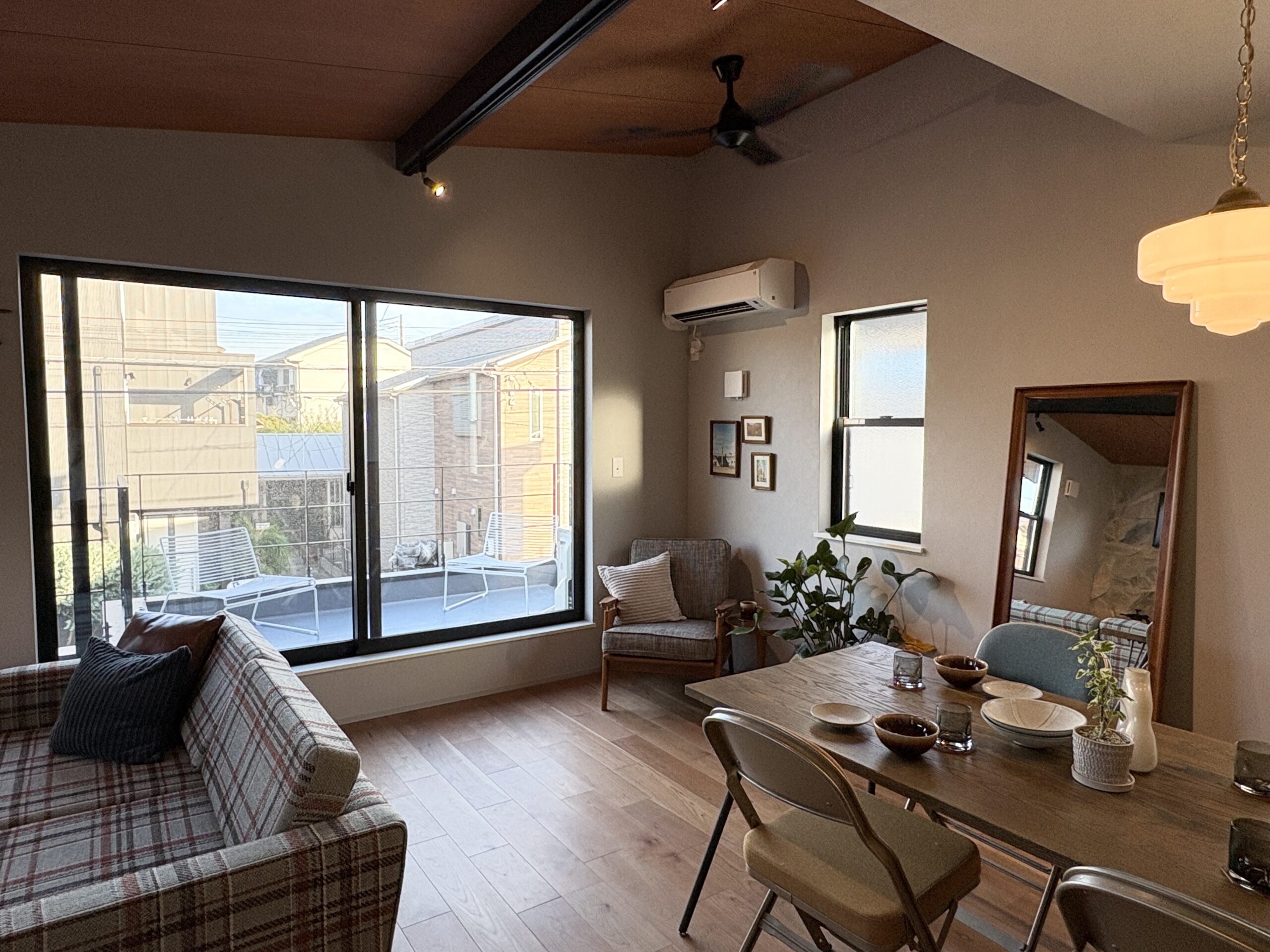 藤沢市辻堂5丁目　戸建#02
