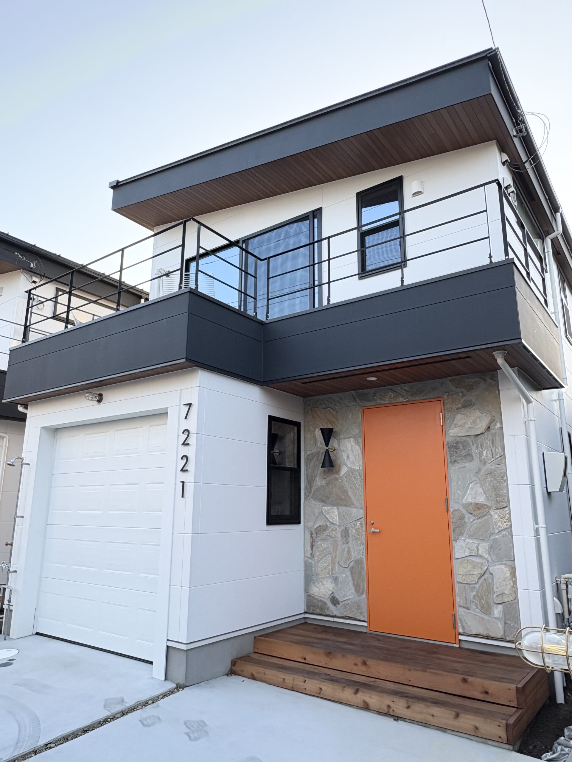 藤沢市辻堂5丁目　戸建#02