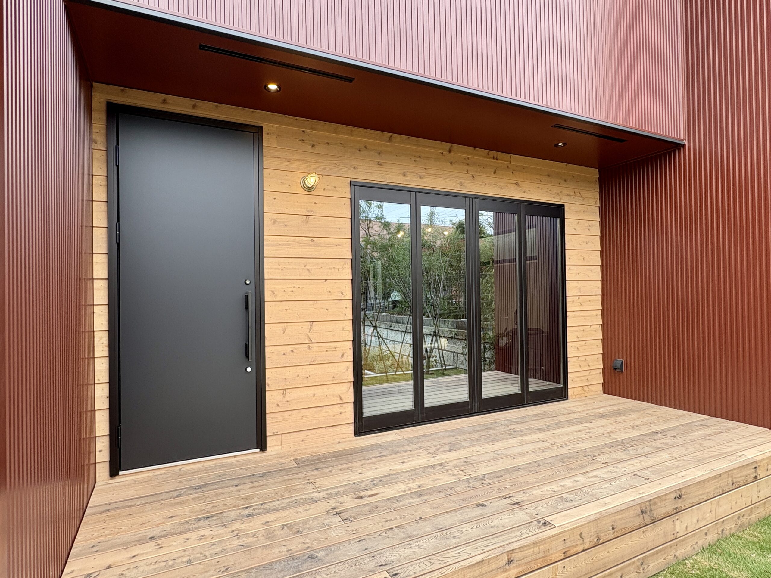 CABIN NISHIKAMAKURA A棟B棟