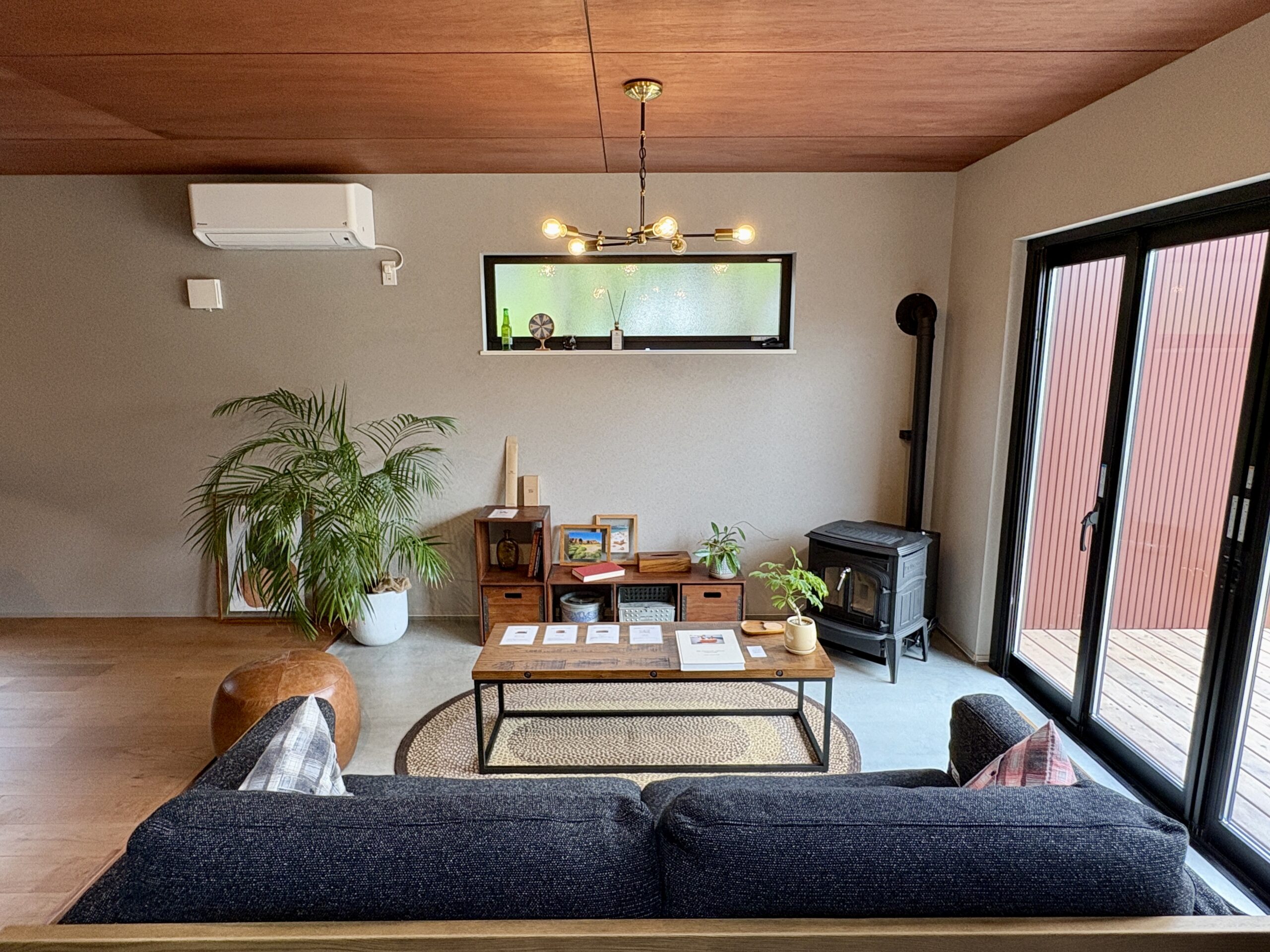 CABIN NISHIKAMAKURA A棟B棟
