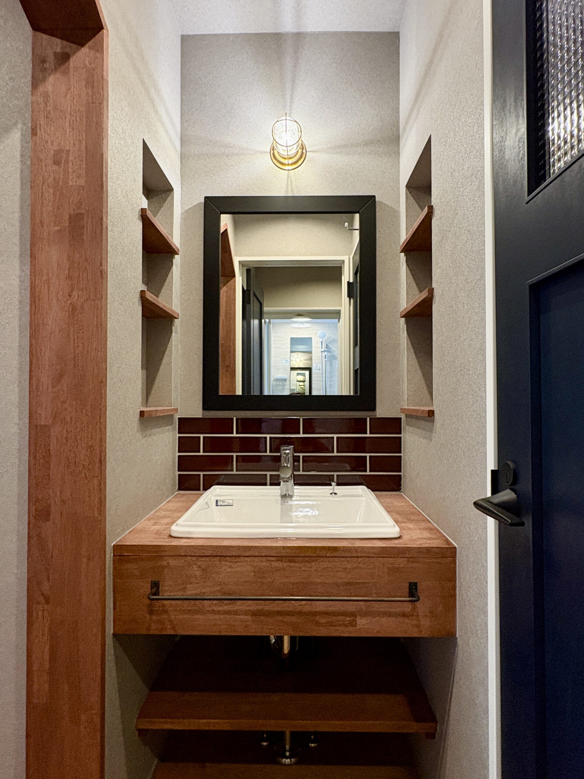 CABIN NISHIKAMAKURA A棟B棟