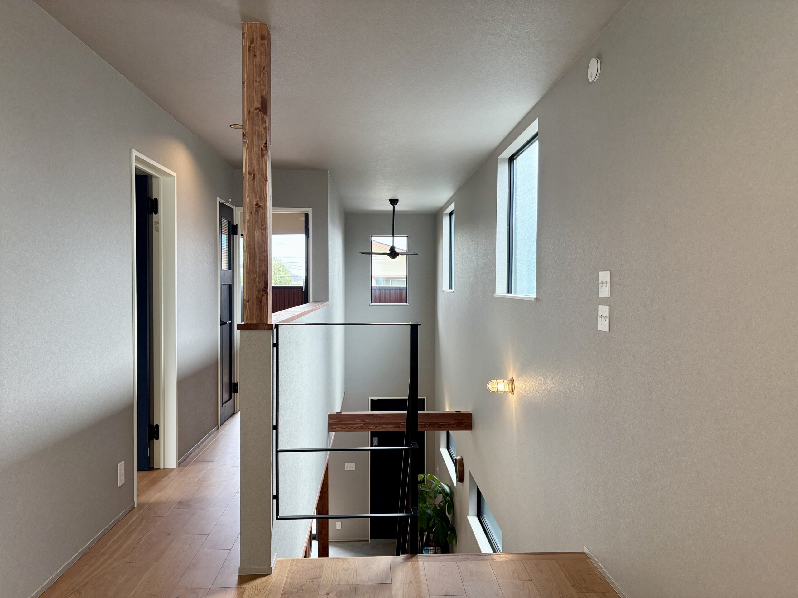 CABIN NISHIKAMAKURA A棟B棟