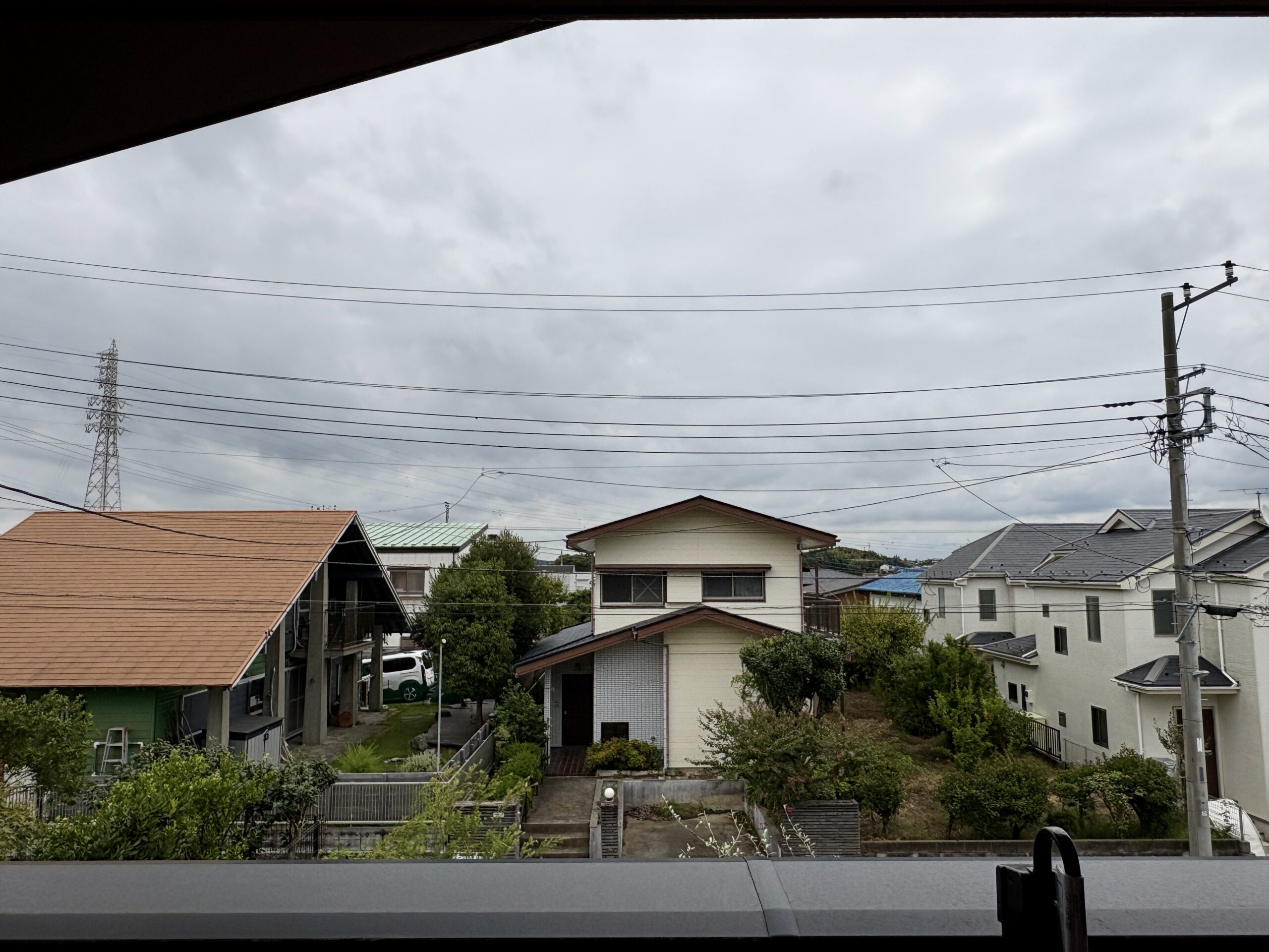 CABIN NISHIKAMAKURA A棟B棟