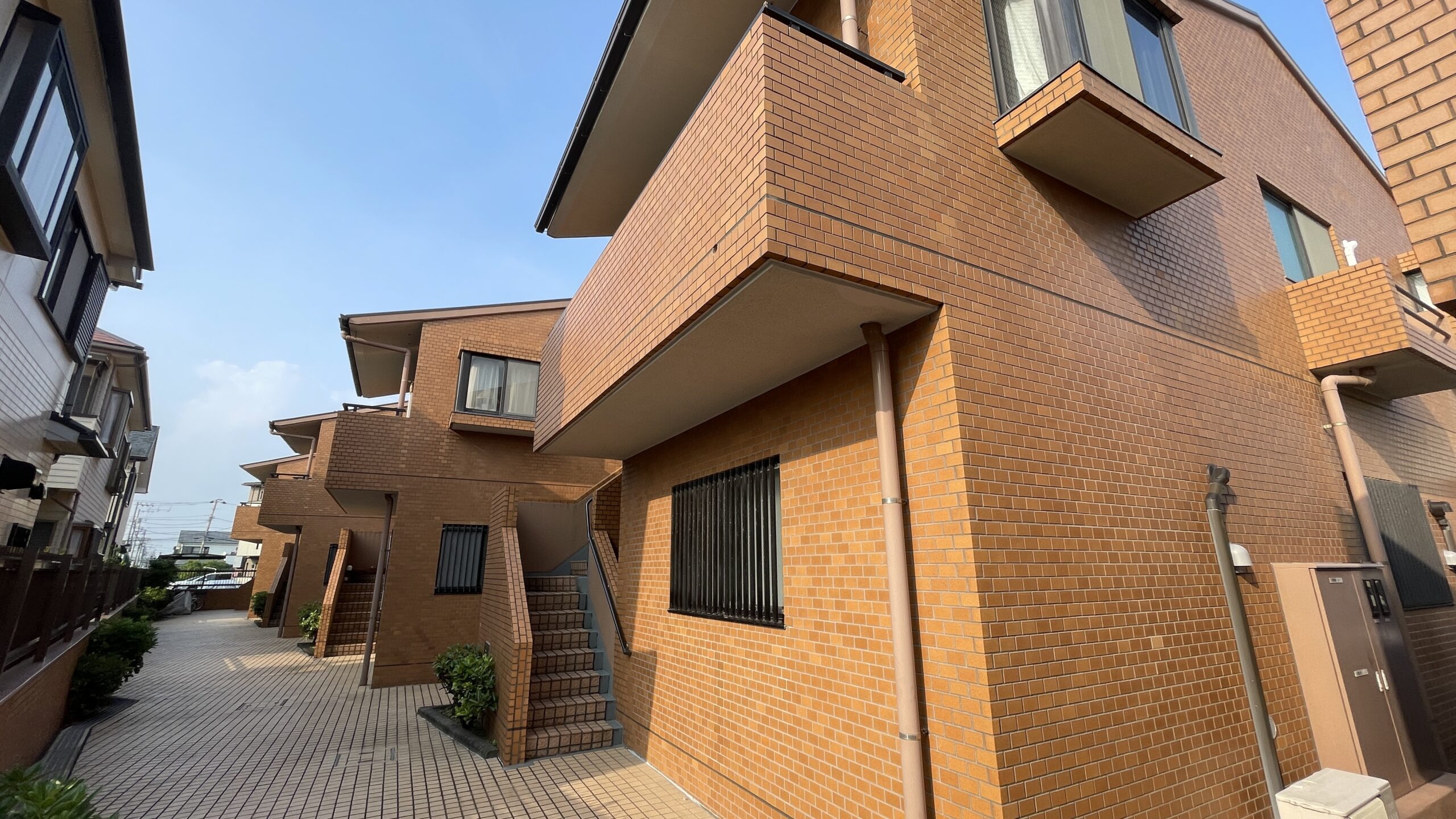 ライオンズテラス鵠沼 203号室