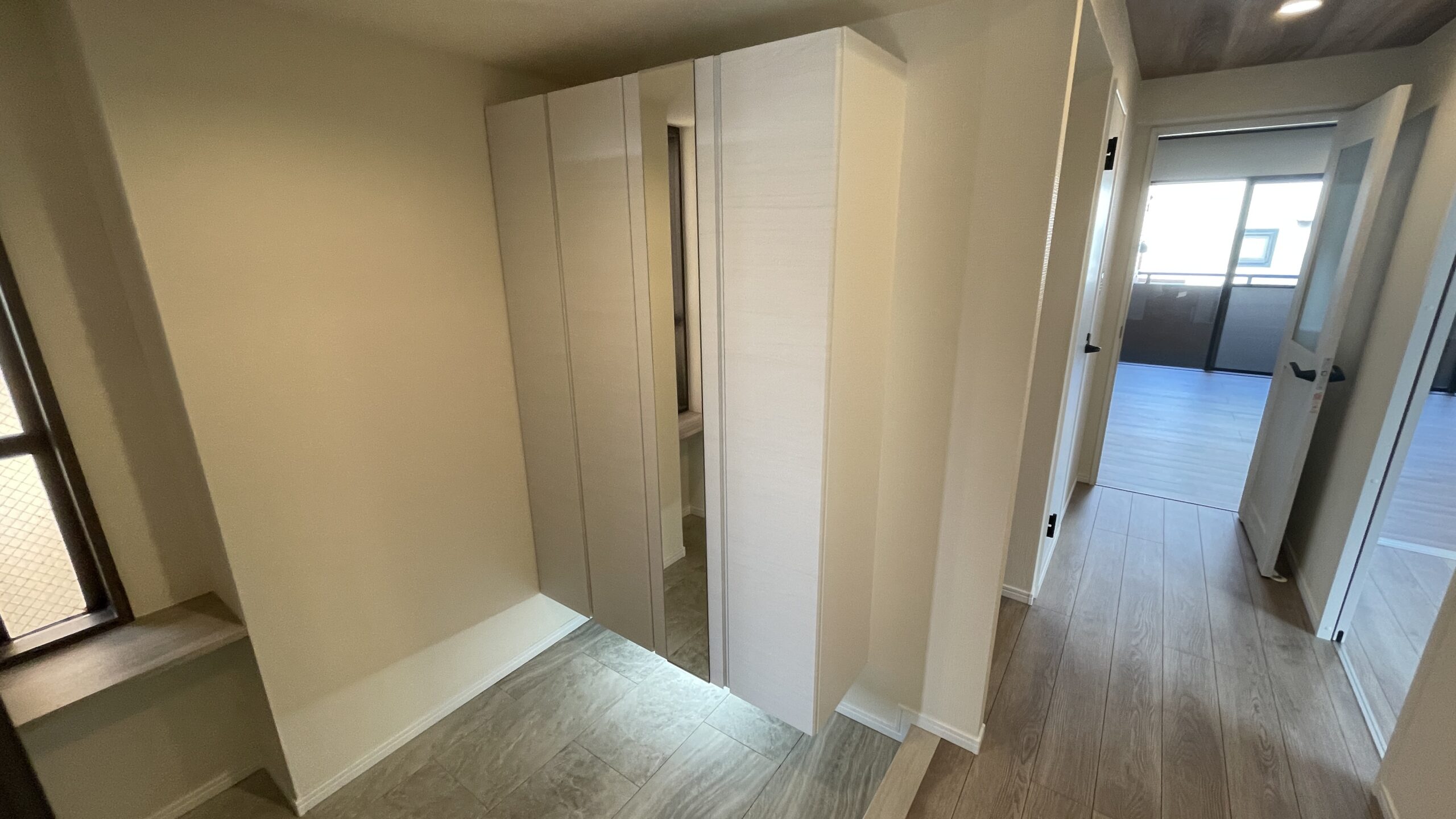 ライオンズテラス鵠沼 203号室