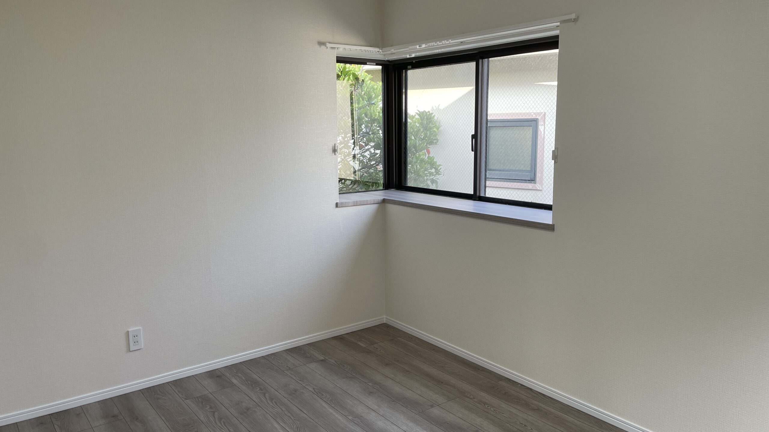 ライオンズテラス鵠沼 203号室