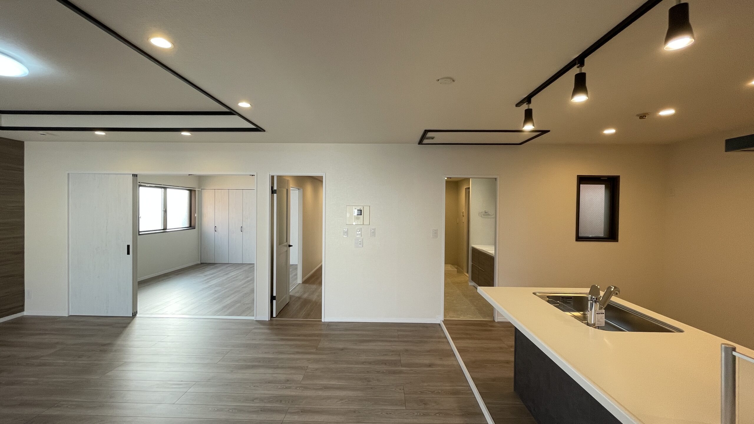 ライオンズテラス鵠沼 203号室