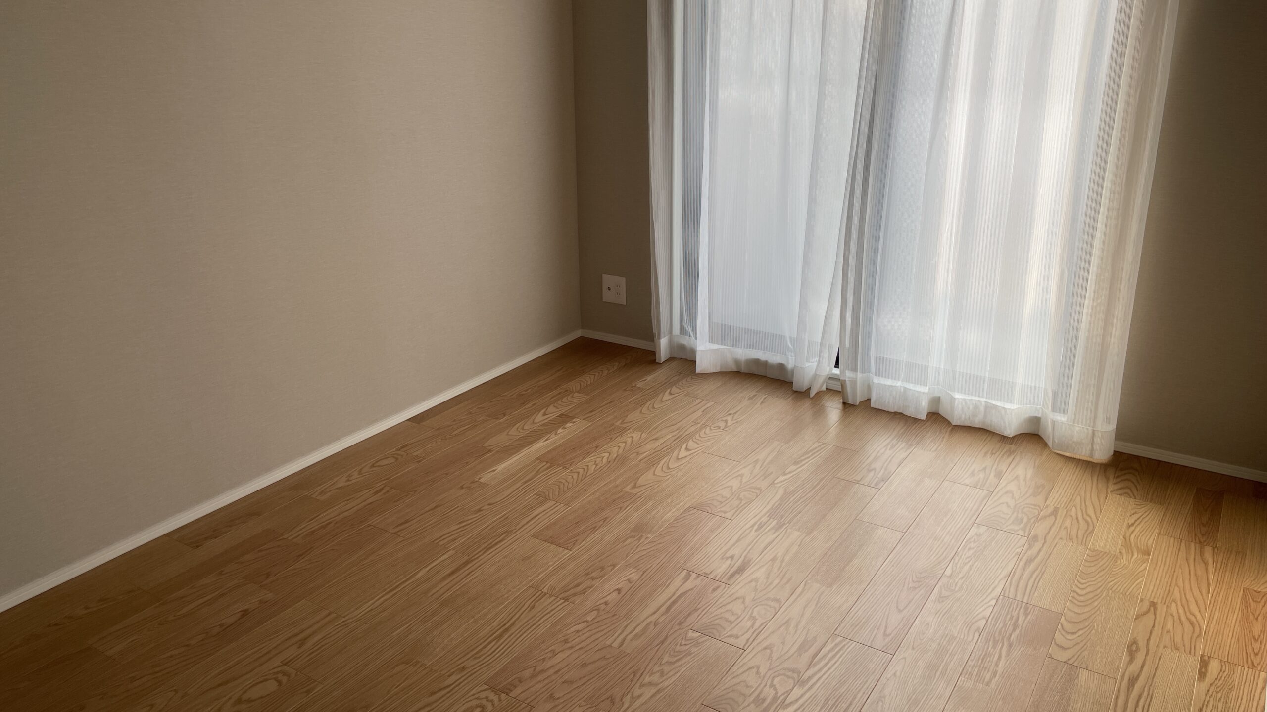 ライオンズテラス鵠沼 203号室