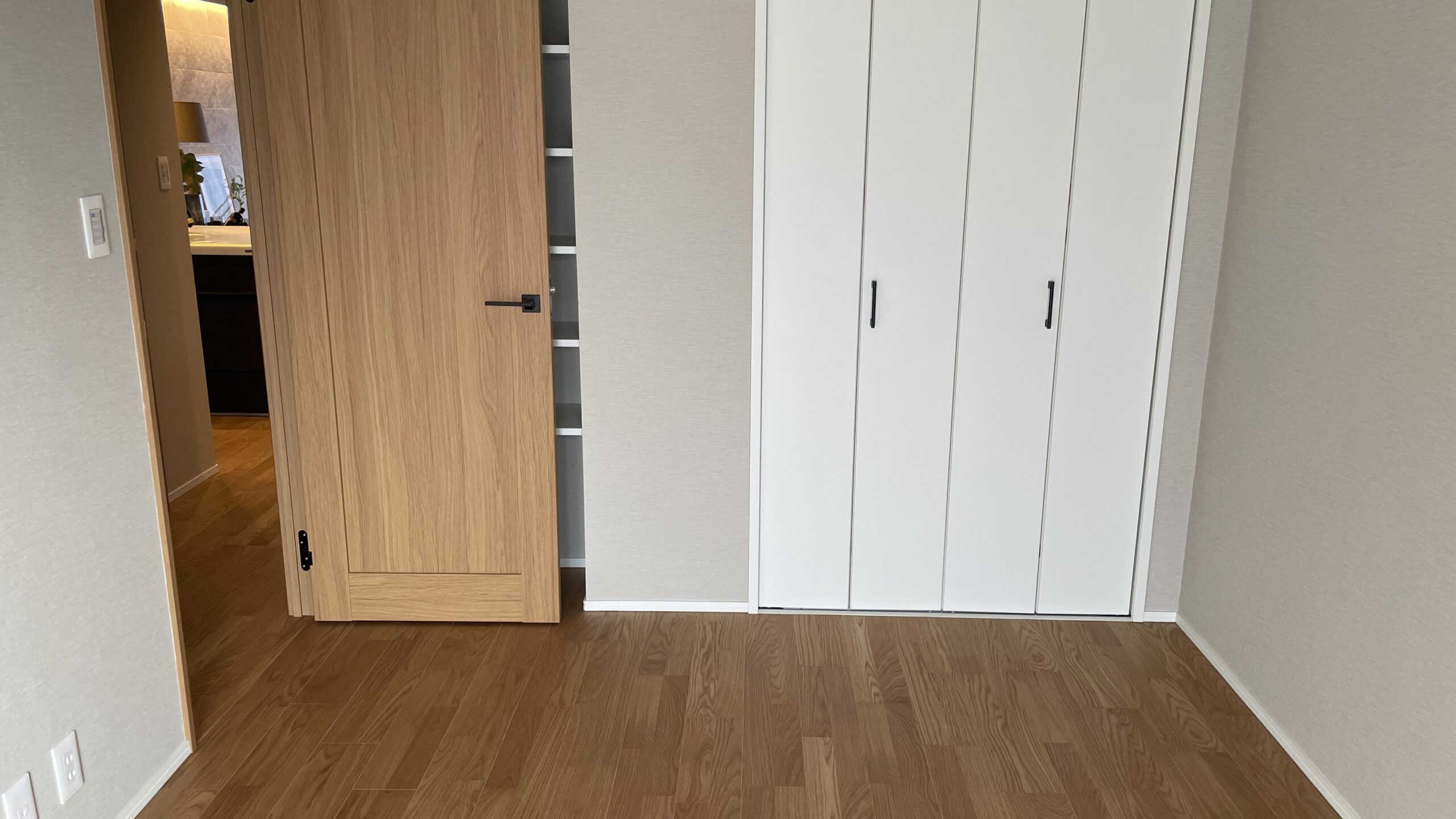 ライオンズテラス鵠沼 203号室