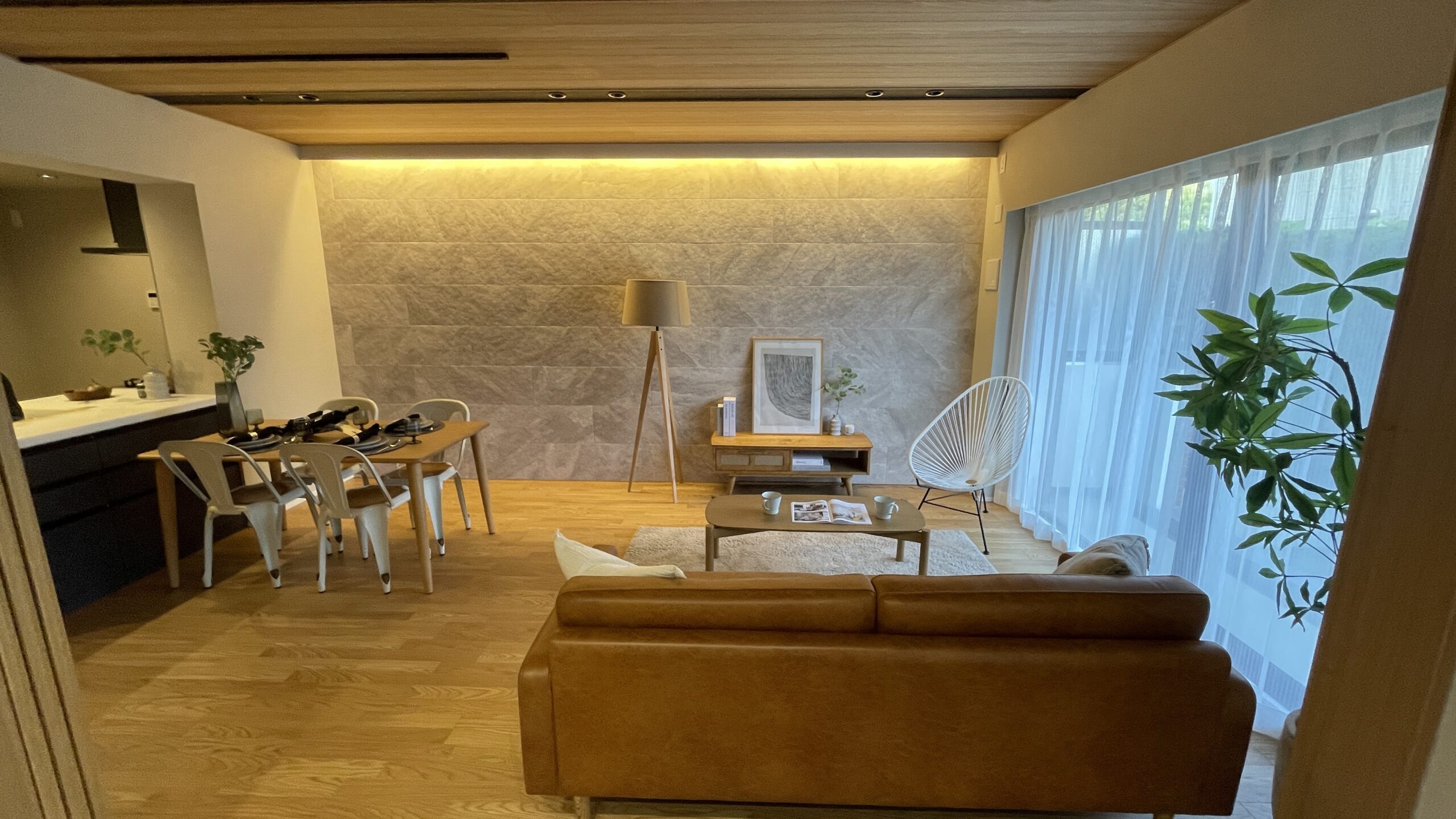 ライオンズテラス鵠沼 203号室