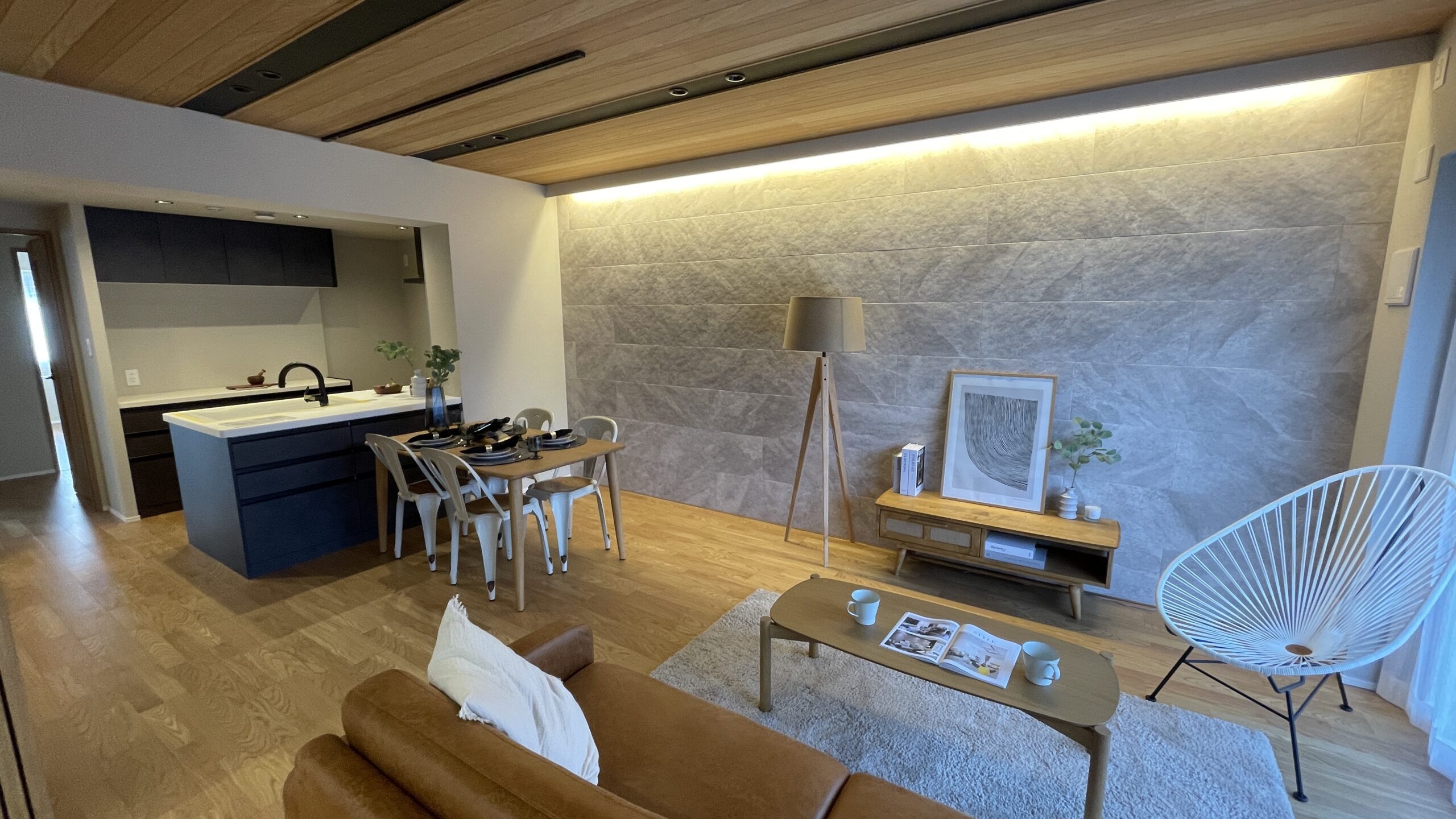 ライオンズテラス鵠沼 203号室