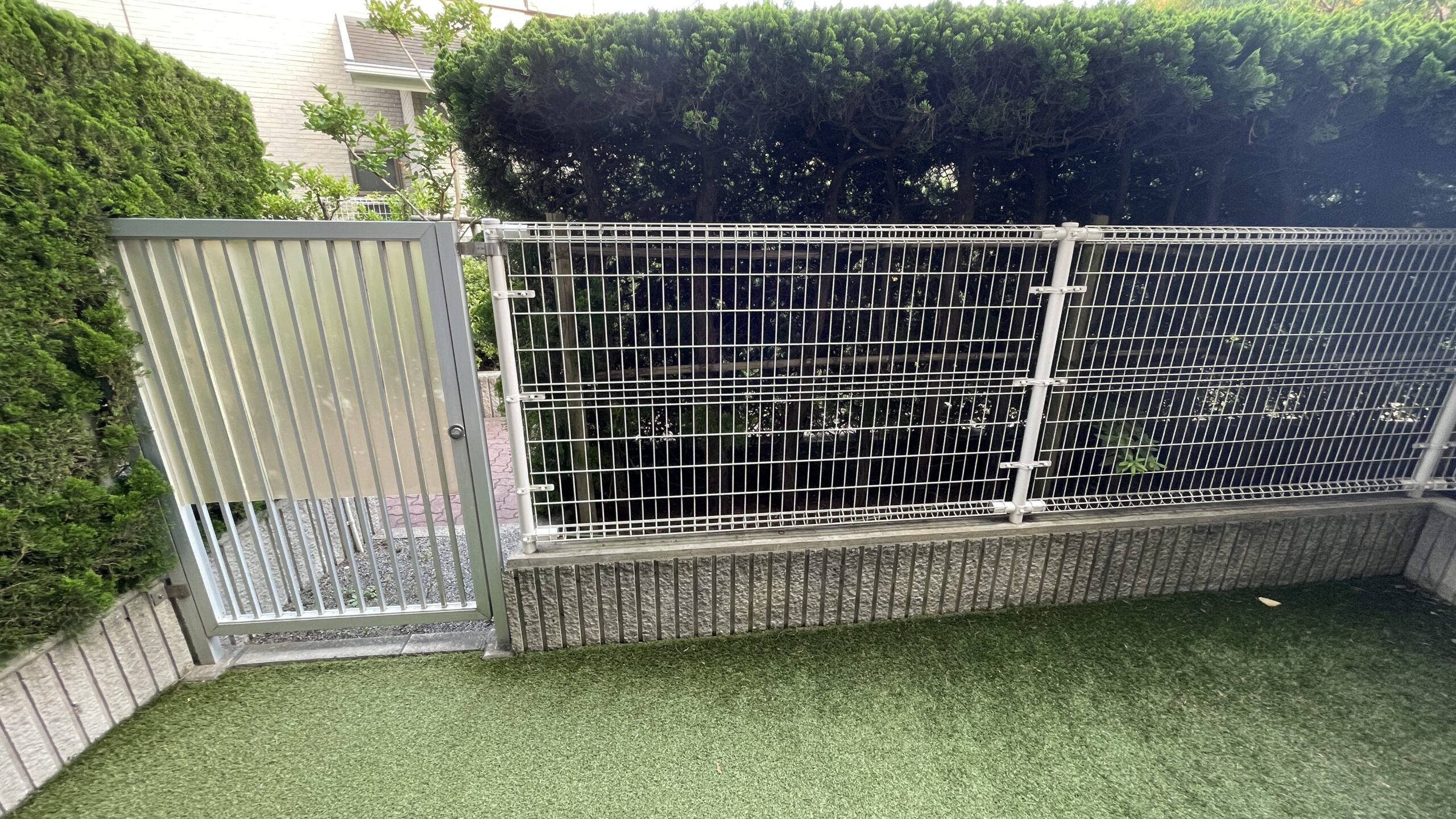 ライオンズテラス鵠沼 203号室