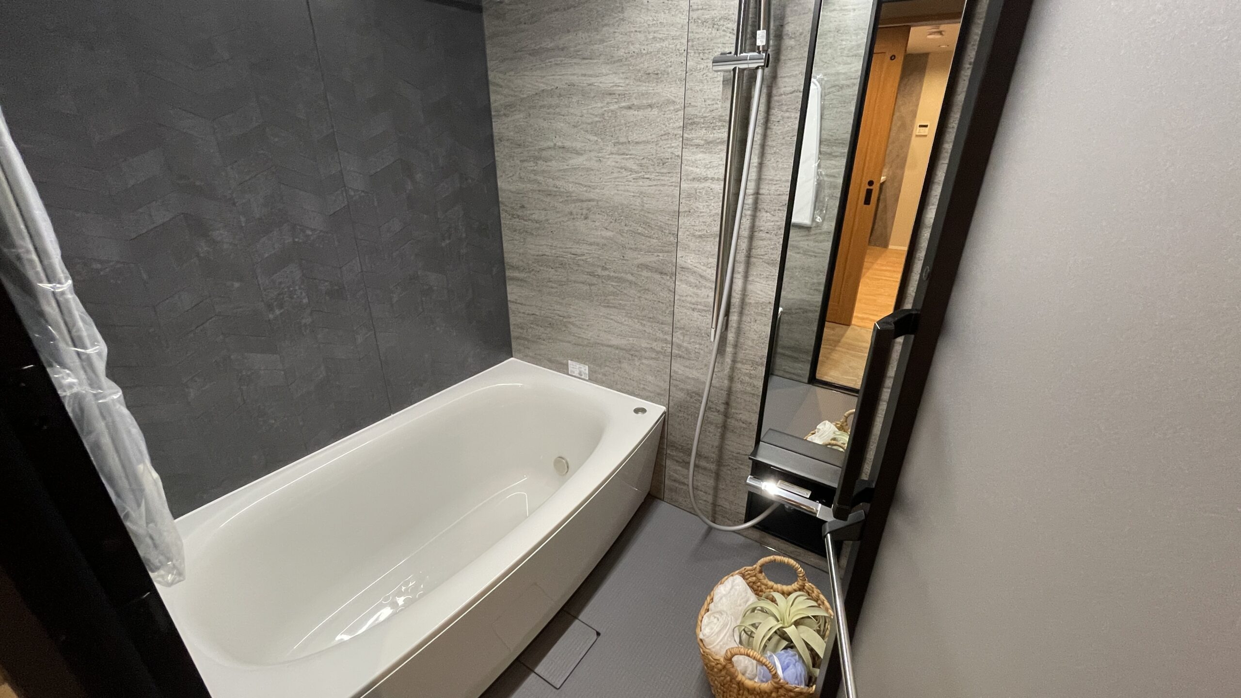 ライオンズテラス鵠沼 203号室