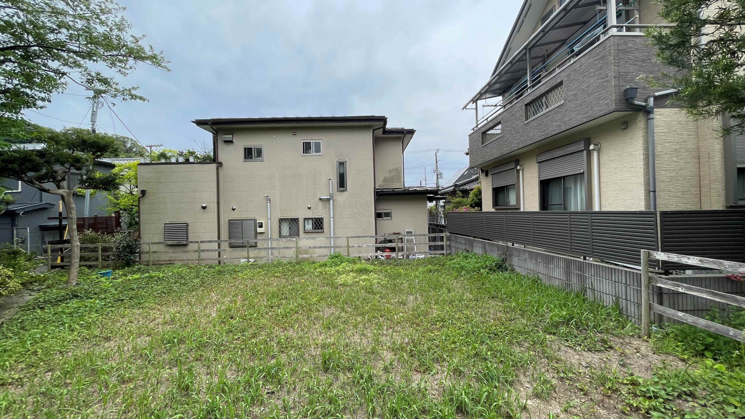 鎌倉 小町の土地