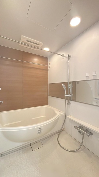 ベルジェント片瀬海岸1丁目 5階